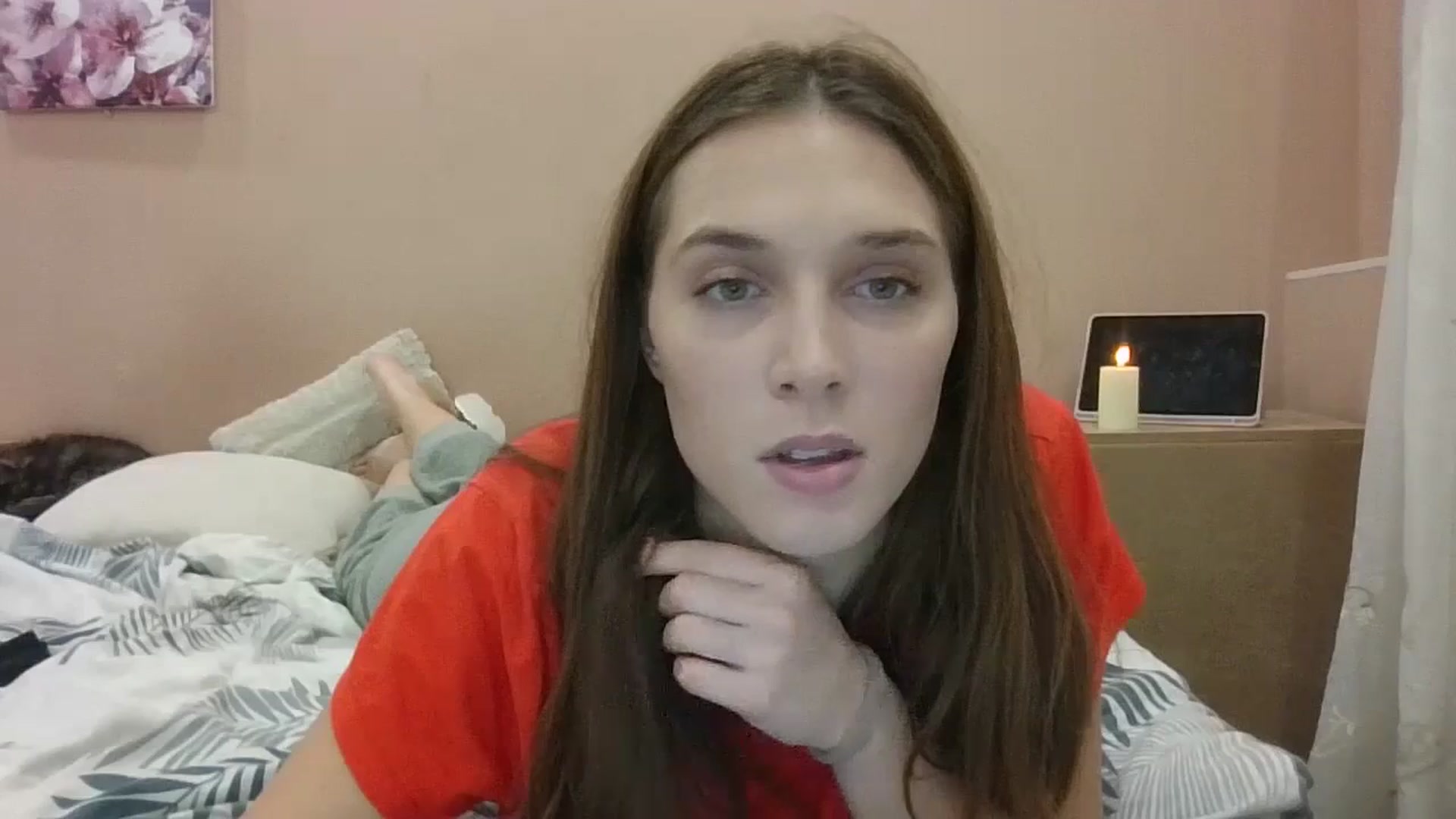 Gallery image thumbnail from HaleyReed's myfreecams stream on, 11/14/2024, 14:33 image 19 of 20