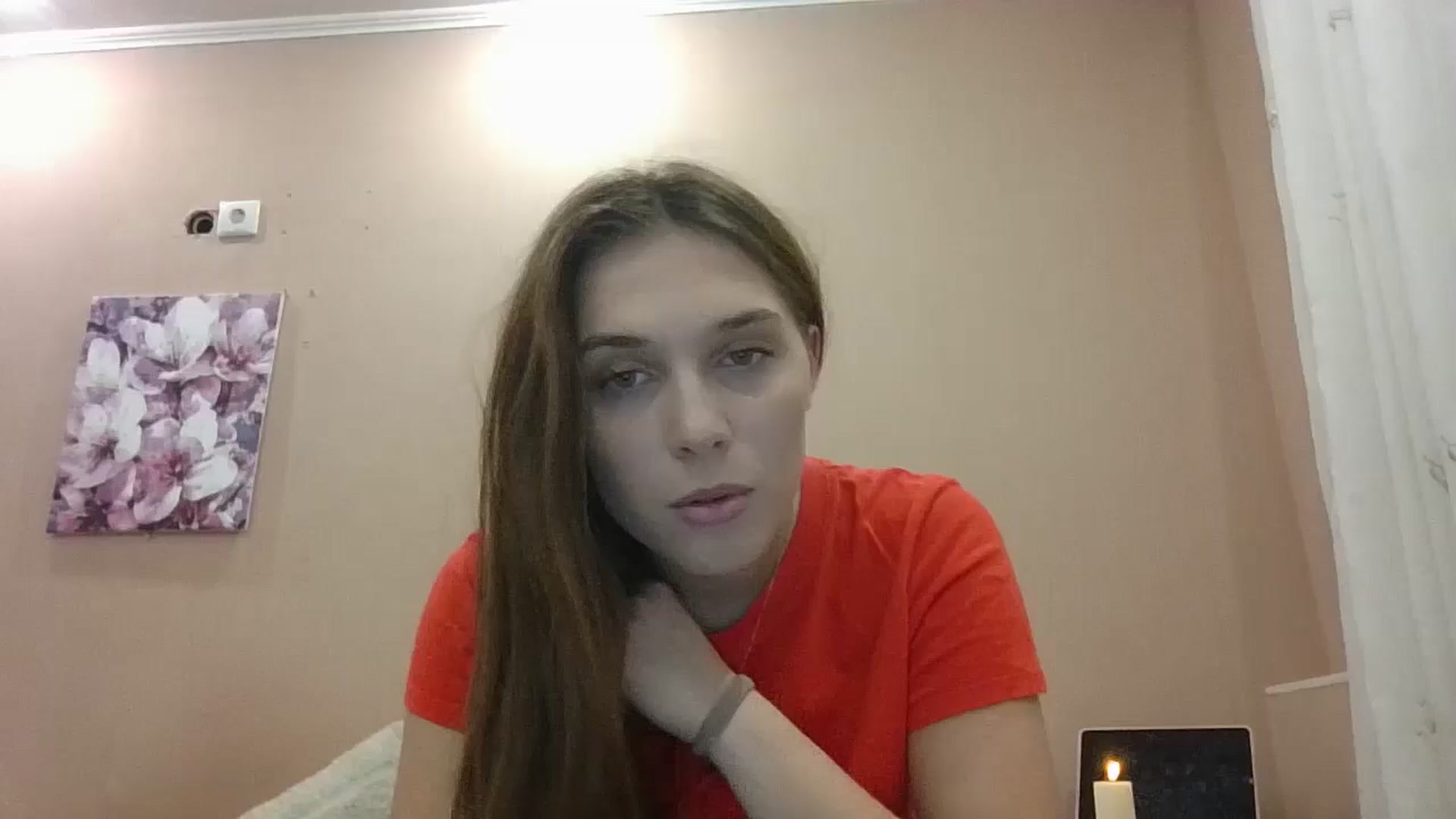 Gallery image thumbnail from HaleyReed's myfreecams stream on, 11/14/2024, 14:33 image 9 of 20