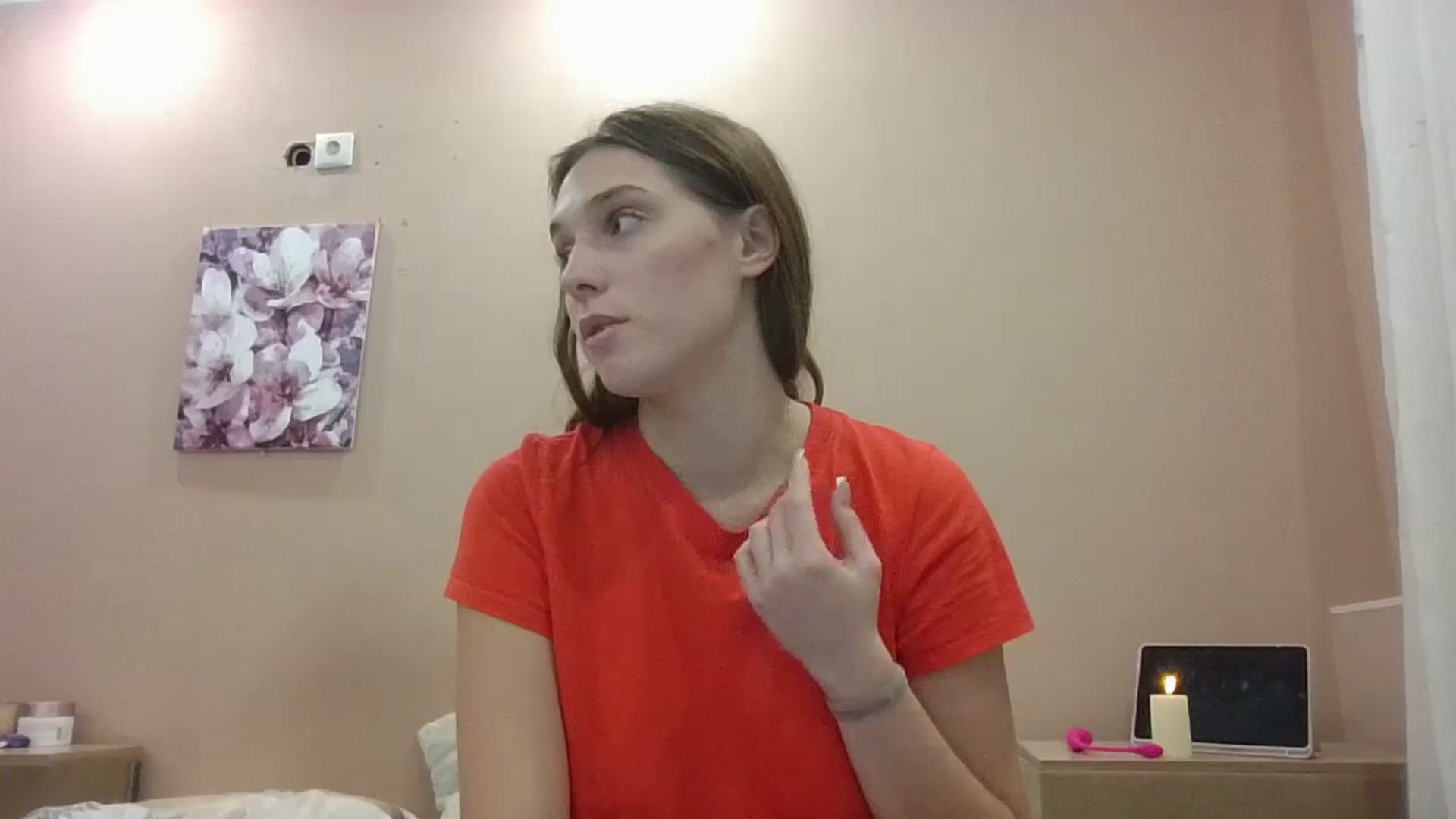 Gallery image thumbnail from HaleyReed's myfreecams stream on, 11/14/2024, 16:25 image 15 of 20