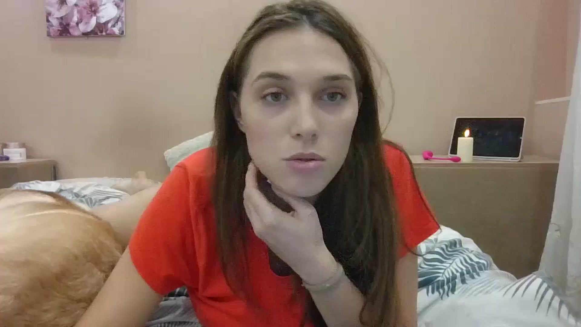 Gallery image thumbnail from HaleyReed's myfreecams stream on, 11/14/2024, 16:25 image 13 of 20