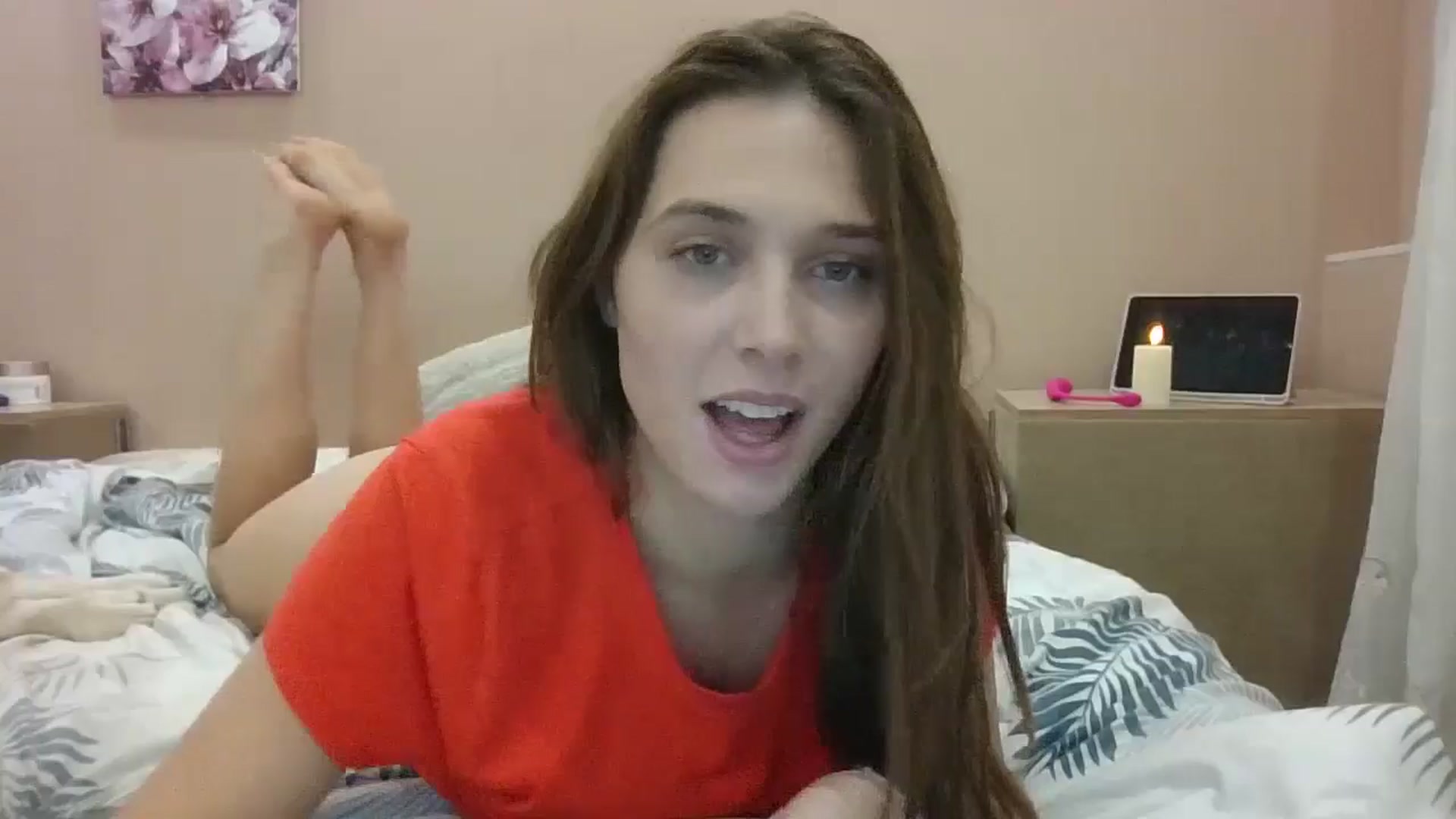 Gallery image thumbnail from HaleyReed's myfreecams stream on, 11/14/2024, 16:25 image 5 of 20