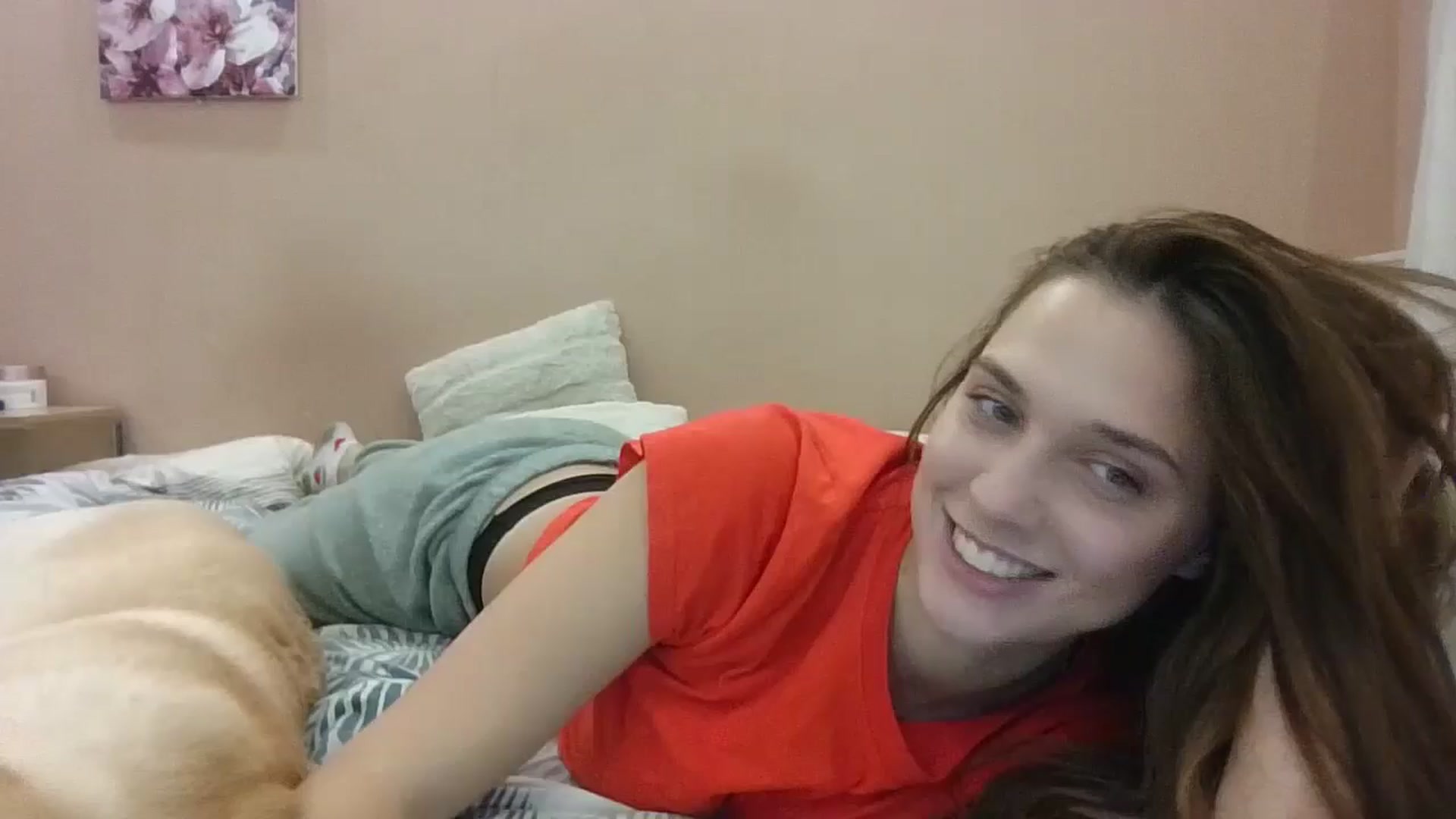 Gallery image thumbnail from HaleyReed's myfreecams stream on, 11/14/2024, 16:25 image 2 of 20