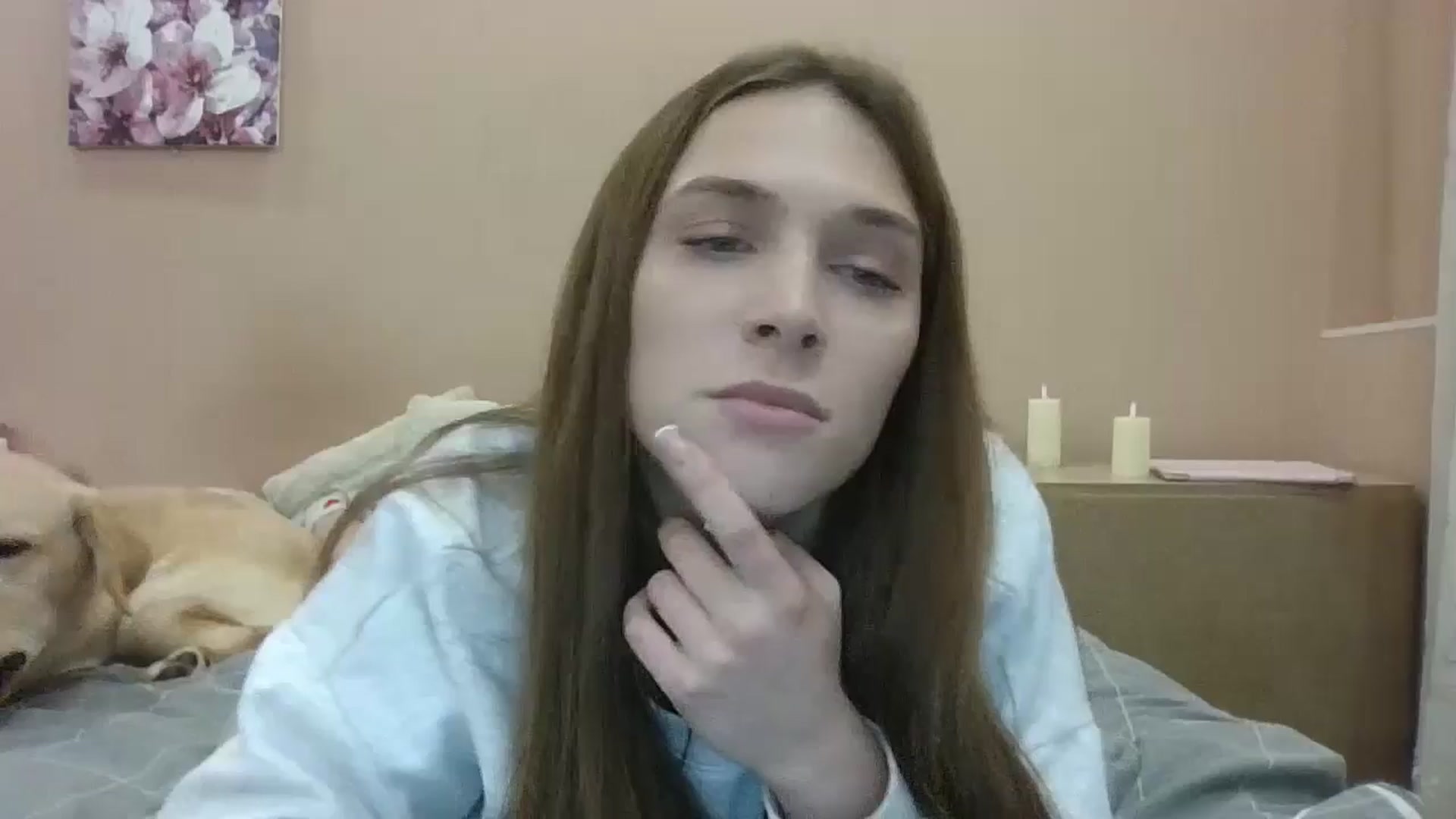 Gallery image thumbnail from HaleyReed's myfreecams stream on, 11/15/2024, 15:14 image 14 of 20