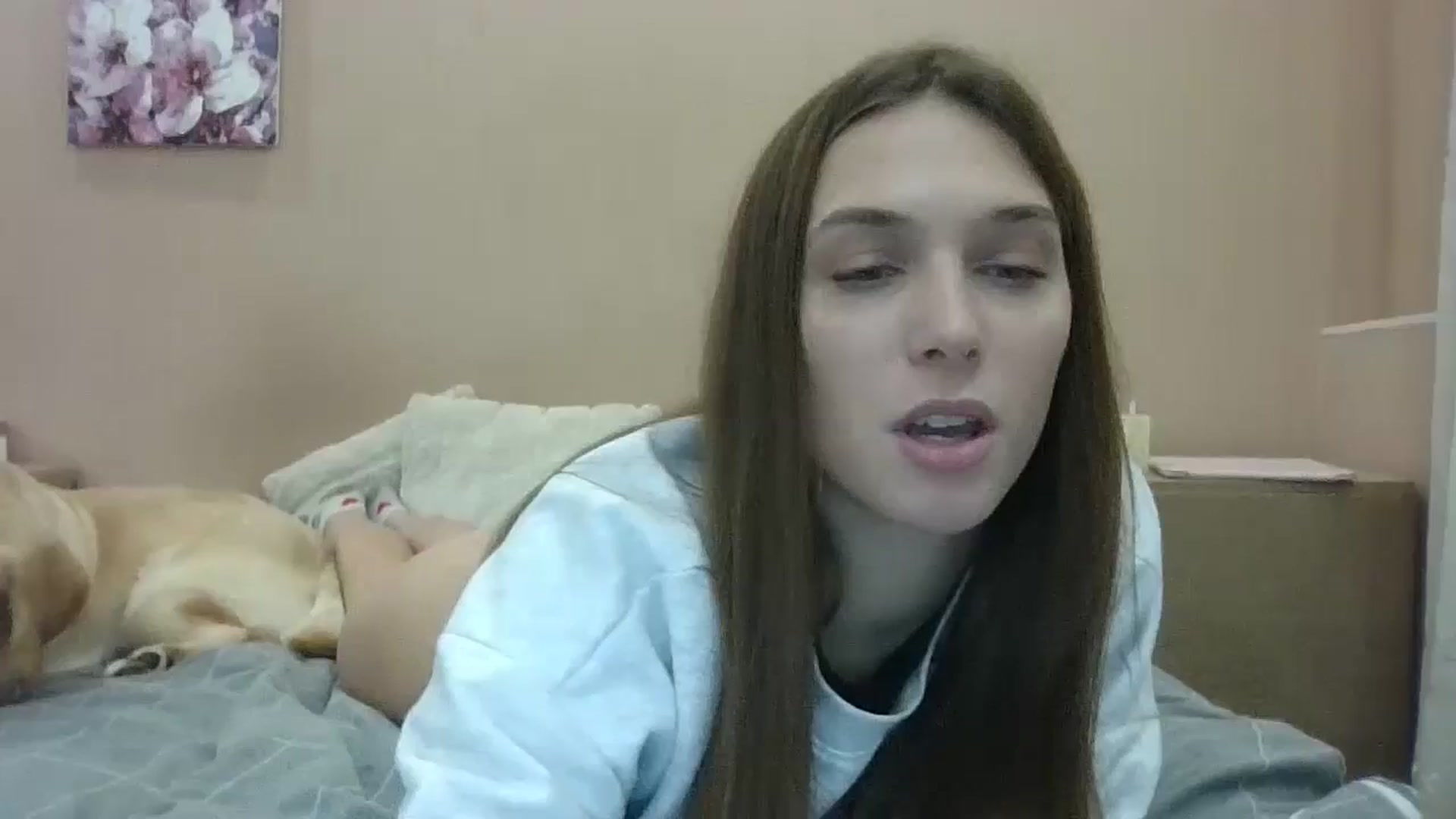 Gallery image thumbnail from HaleyReed's myfreecams stream on, 11/15/2024, 15:14 image 10 of 20