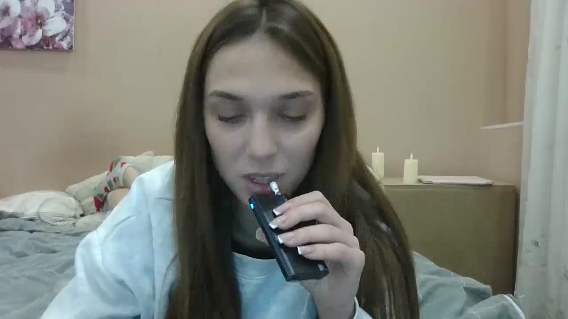 Gallery image thumbnail from HaleyReed's myfreecams stream on, 11/15/2024, 15:14 image 2 of 20