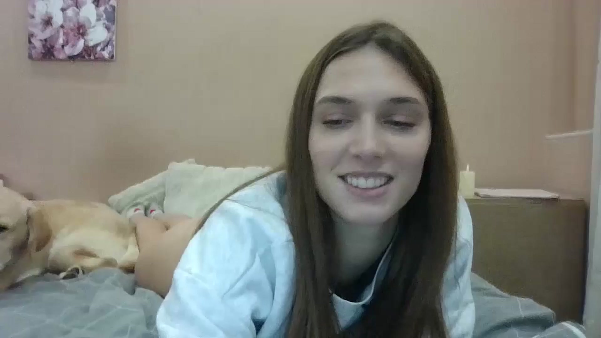 Gallery image thumbnail from HaleyReed's myfreecams stream on, 11/15/2024, 15:14 image 12 of 20