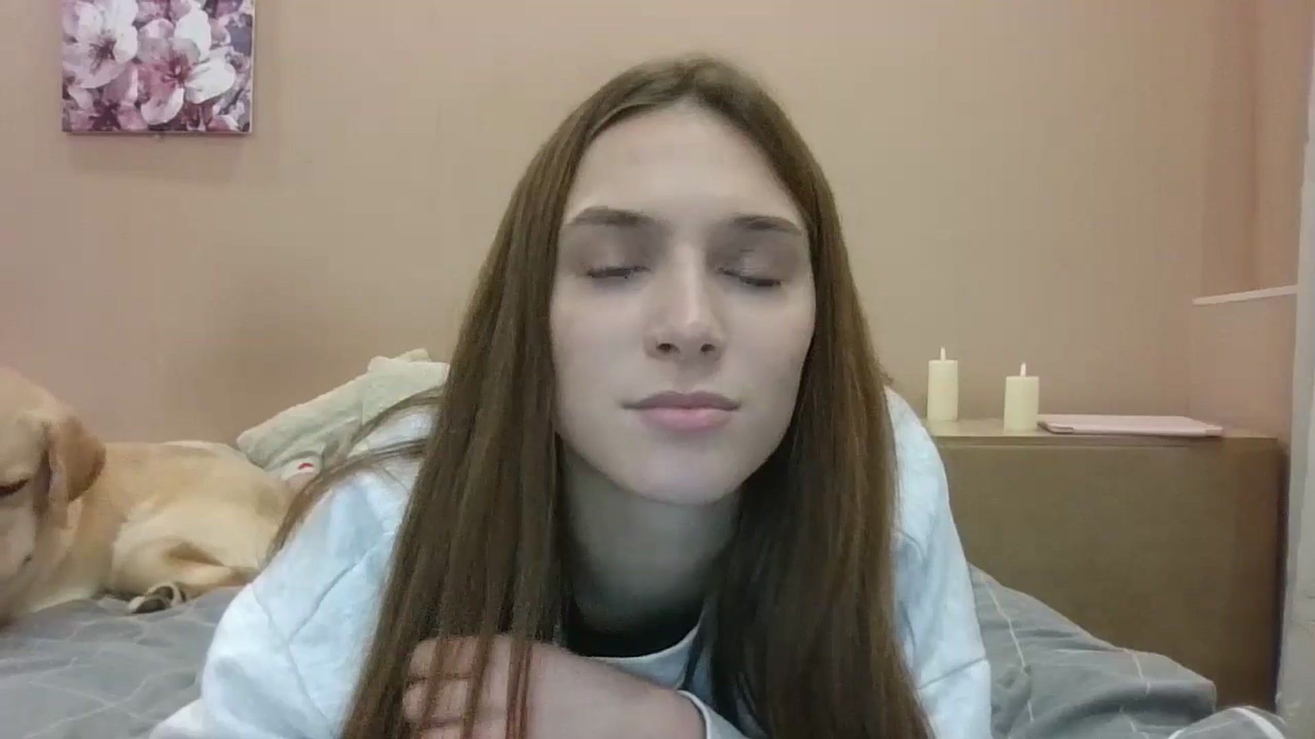 Gallery image thumbnail from HaleyReed's myfreecams stream on, 11/15/2024, 15:14 image 15 of 20