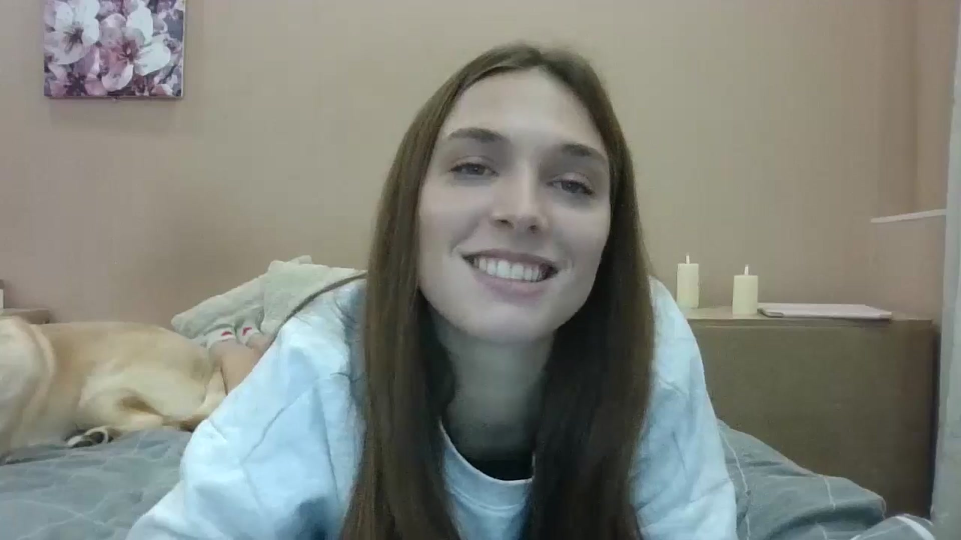 Gallery image thumbnail from HaleyReed's myfreecams stream on, 11/15/2024, 15:14 image 9 of 20