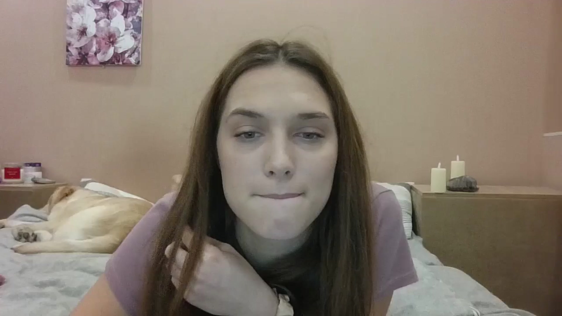 Gallery image thumbnail from HaleyReed's myfreecams stream on, 11/20/2024, 14:00 image 13 of 20