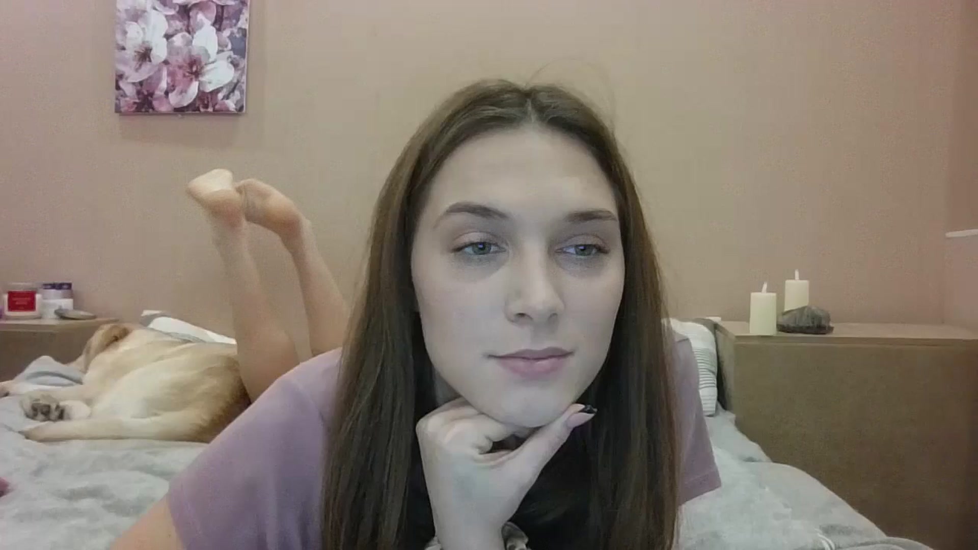 Gallery image thumbnail from HaleyReed's myfreecams stream on, 11/20/2024, 14:00 image 15 of 20