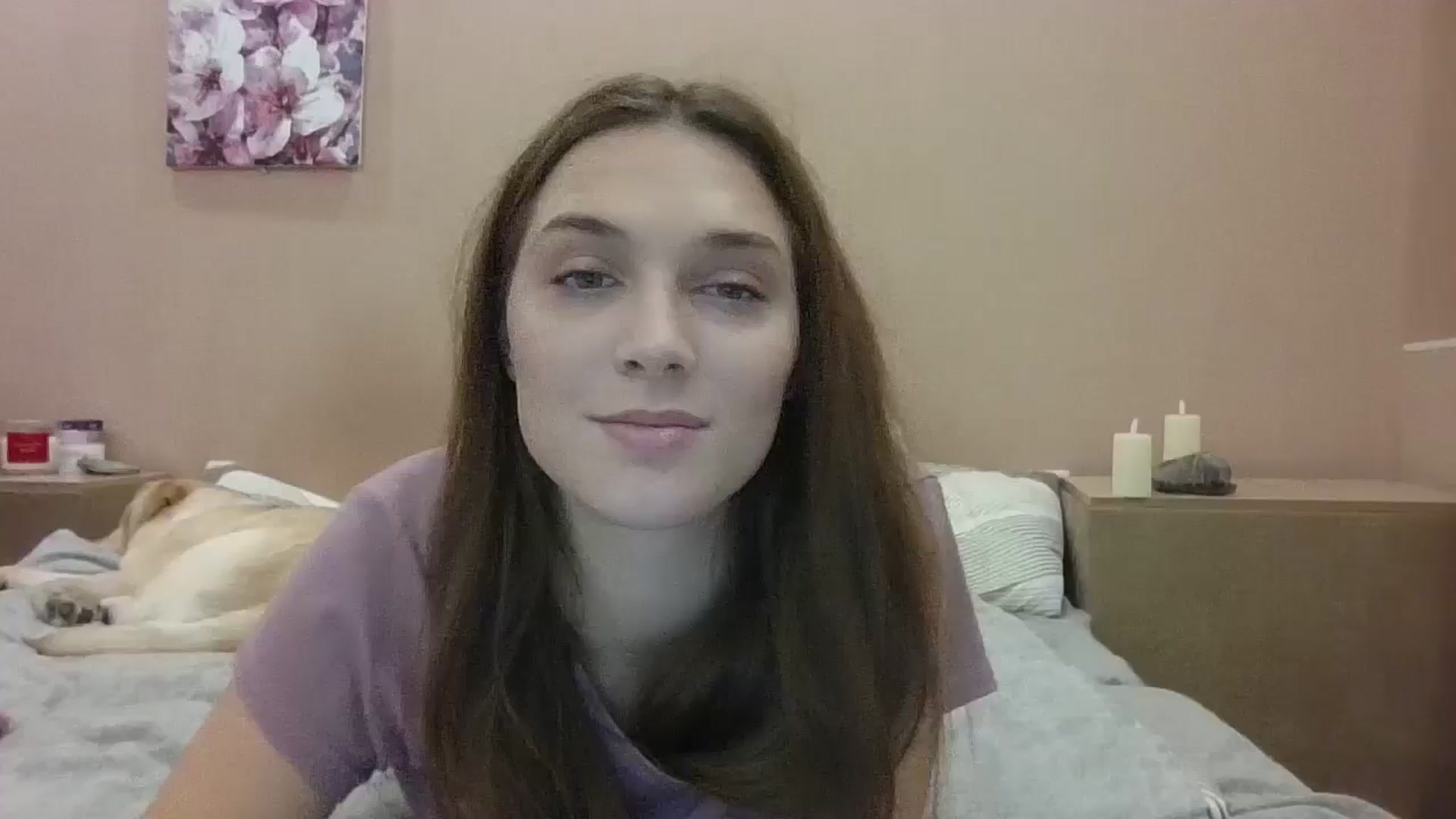 Gallery image thumbnail from HaleyReed's myfreecams stream on, 11/20/2024, 14:00 image 4 of 20