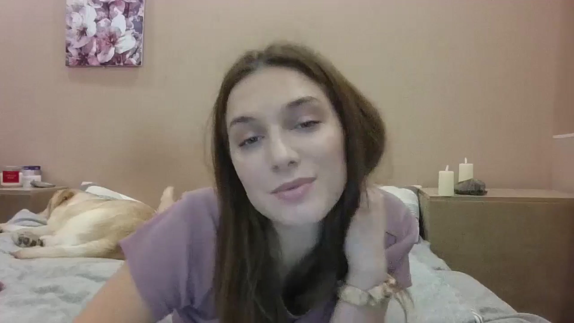 Gallery image thumbnail from HaleyReed's myfreecams stream on, 11/20/2024, 14:00 image 3 of 20