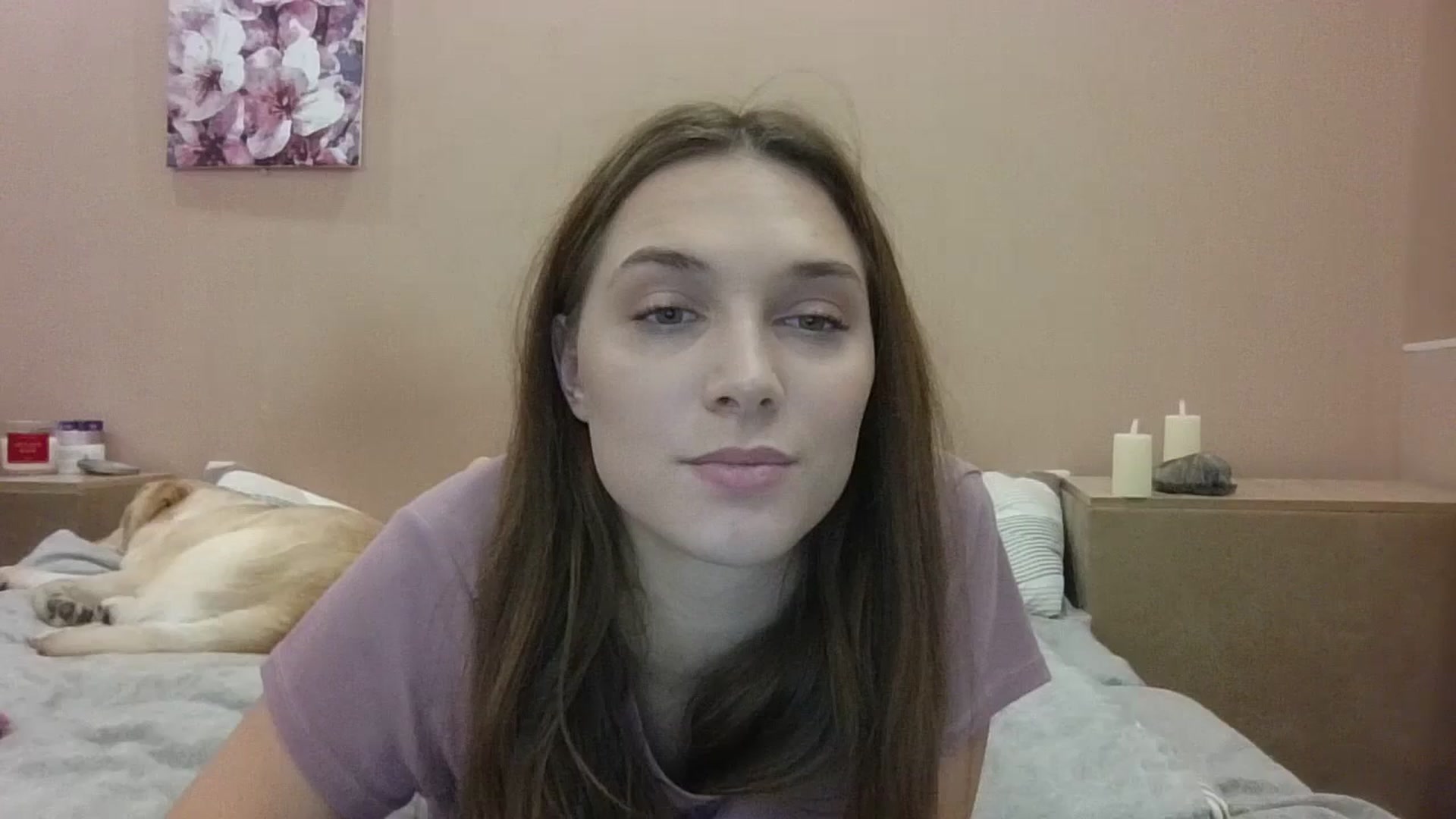 Gallery image thumbnail from HaleyReed's myfreecams stream on, 11/20/2024, 14:00 image 1 of 20