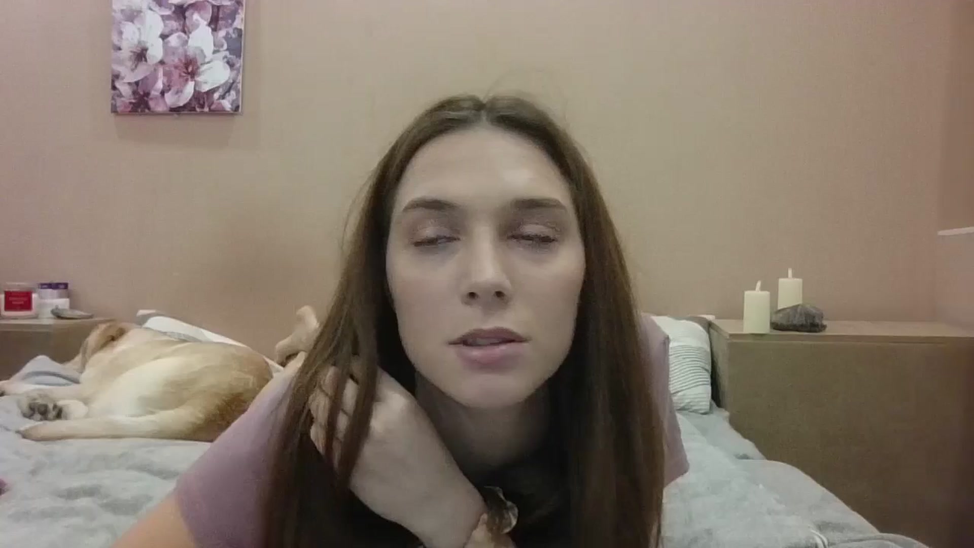 Gallery image thumbnail from HaleyReed's myfreecams stream on, 11/20/2024, 14:00 image 12 of 20