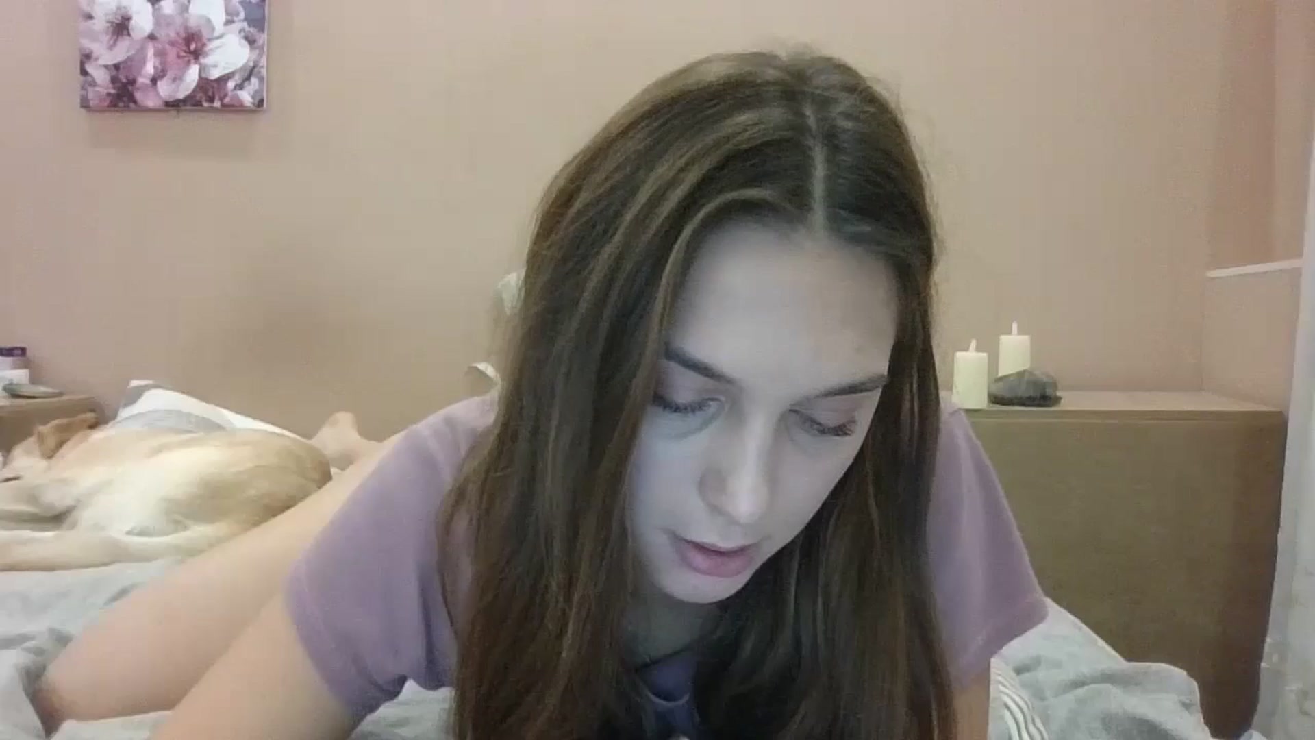 Gallery image thumbnail from HaleyReed's myfreecams stream on, 11/20/2024, 14:24 image 8 of 20