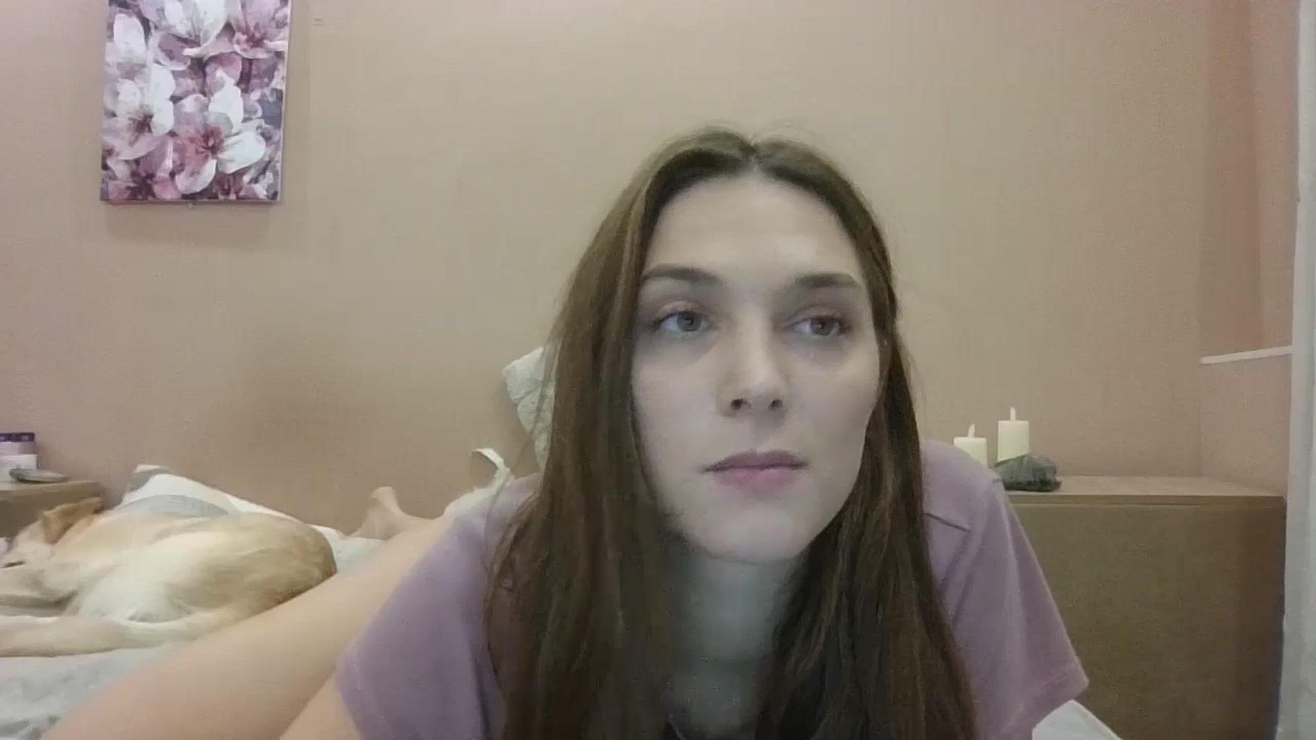 Gallery image thumbnail from HaleyReed's myfreecams stream on, 11/20/2024, 14:24 image 5 of 20