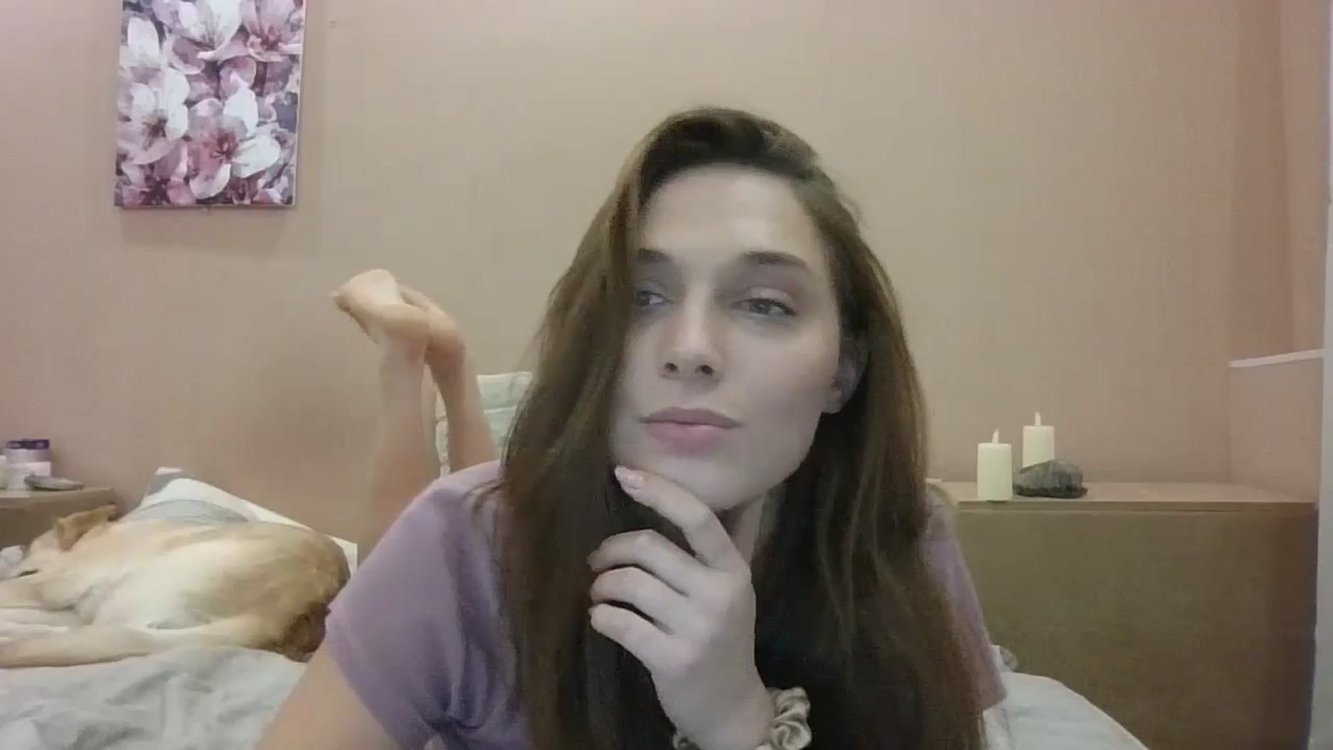 Gallery image thumbnail from HaleyReed's myfreecams stream on, 11/20/2024, 14:24 image 17 of 20