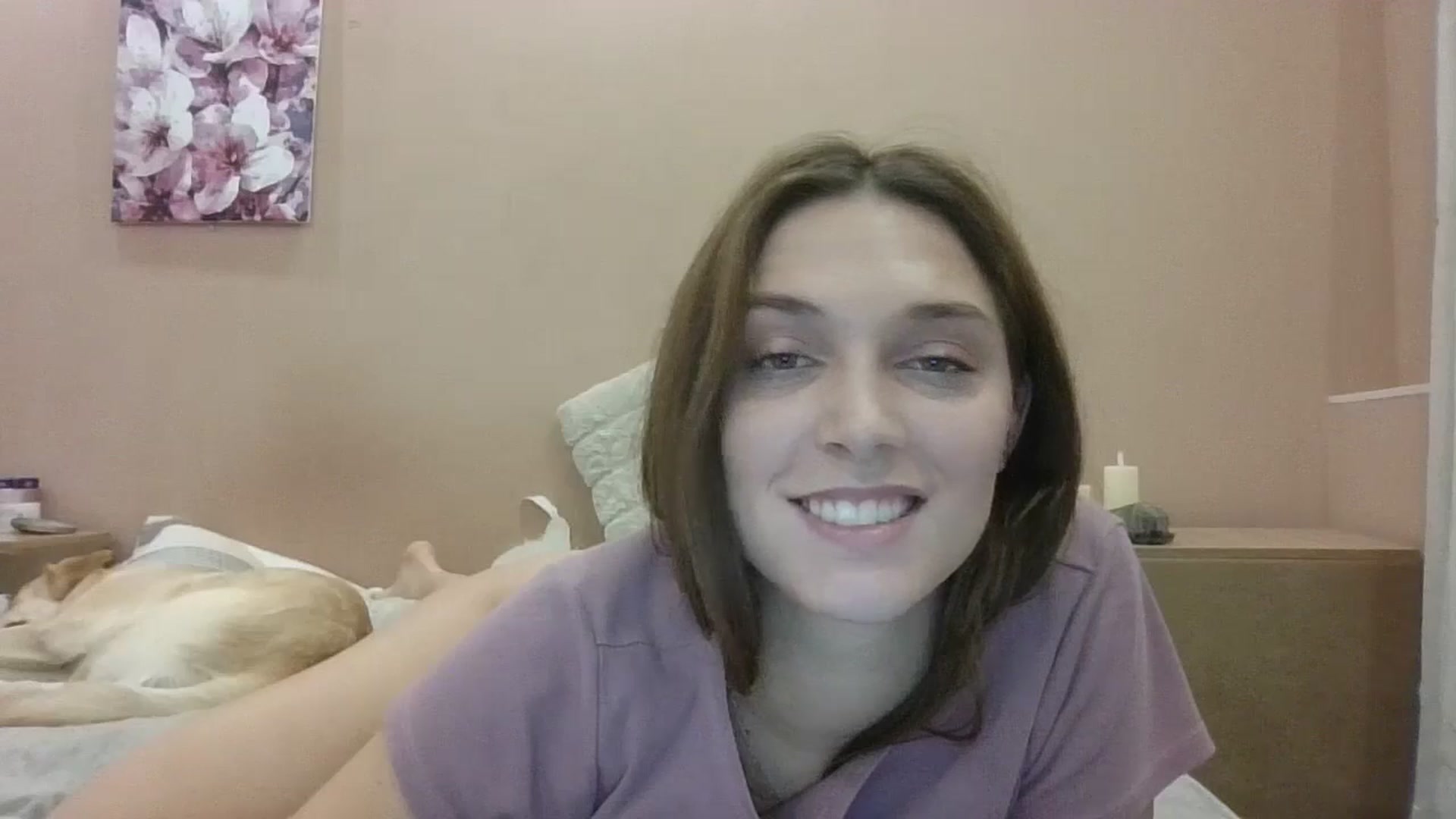 Gallery image thumbnail from HaleyReed's myfreecams stream on, 11/20/2024, 14:24 image 2 of 20