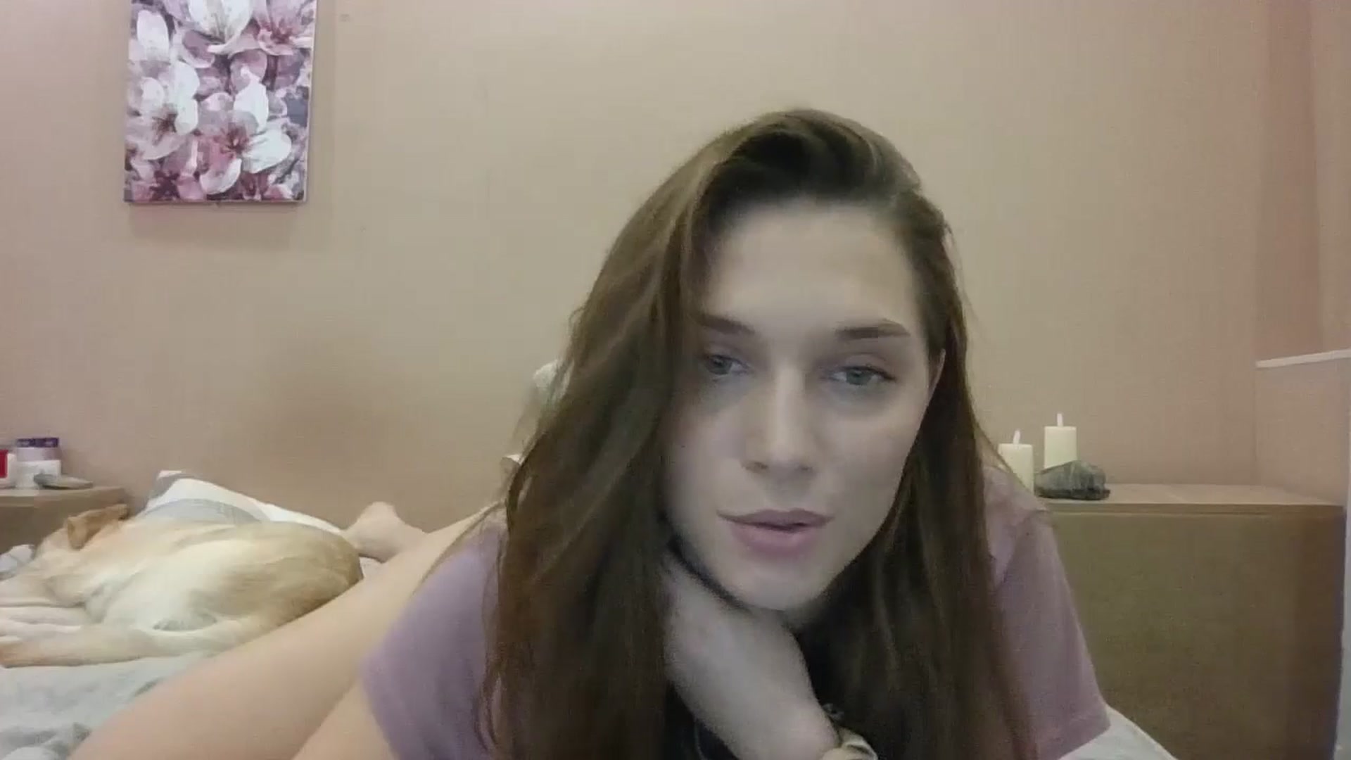 Gallery image thumbnail from HaleyReed's myfreecams stream on, 11/20/2024, 14:24 image 12 of 20