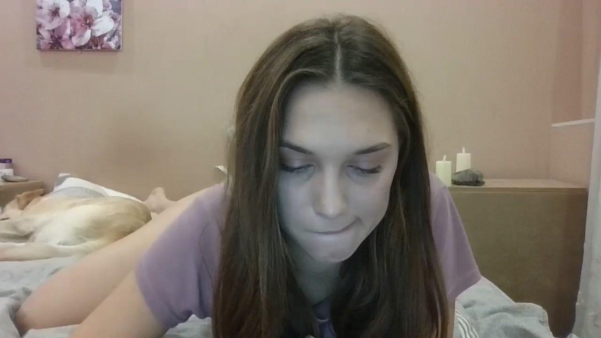 Gallery image thumbnail from HaleyReed's myfreecams stream on, 11/20/2024, 14:24 image 9 of 20