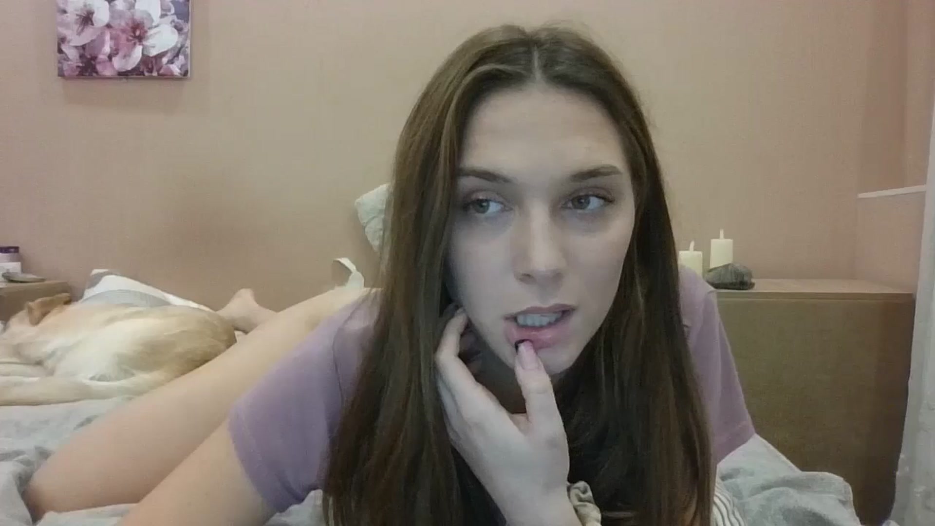 Gallery image thumbnail from HaleyReed's myfreecams stream on, 11/20/2024, 14:24 image 10 of 20