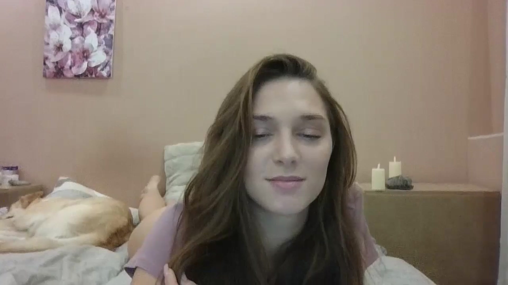 Gallery image thumbnail from HaleyReed's myfreecams stream on, 11/20/2024, 14:24 image 16 of 20