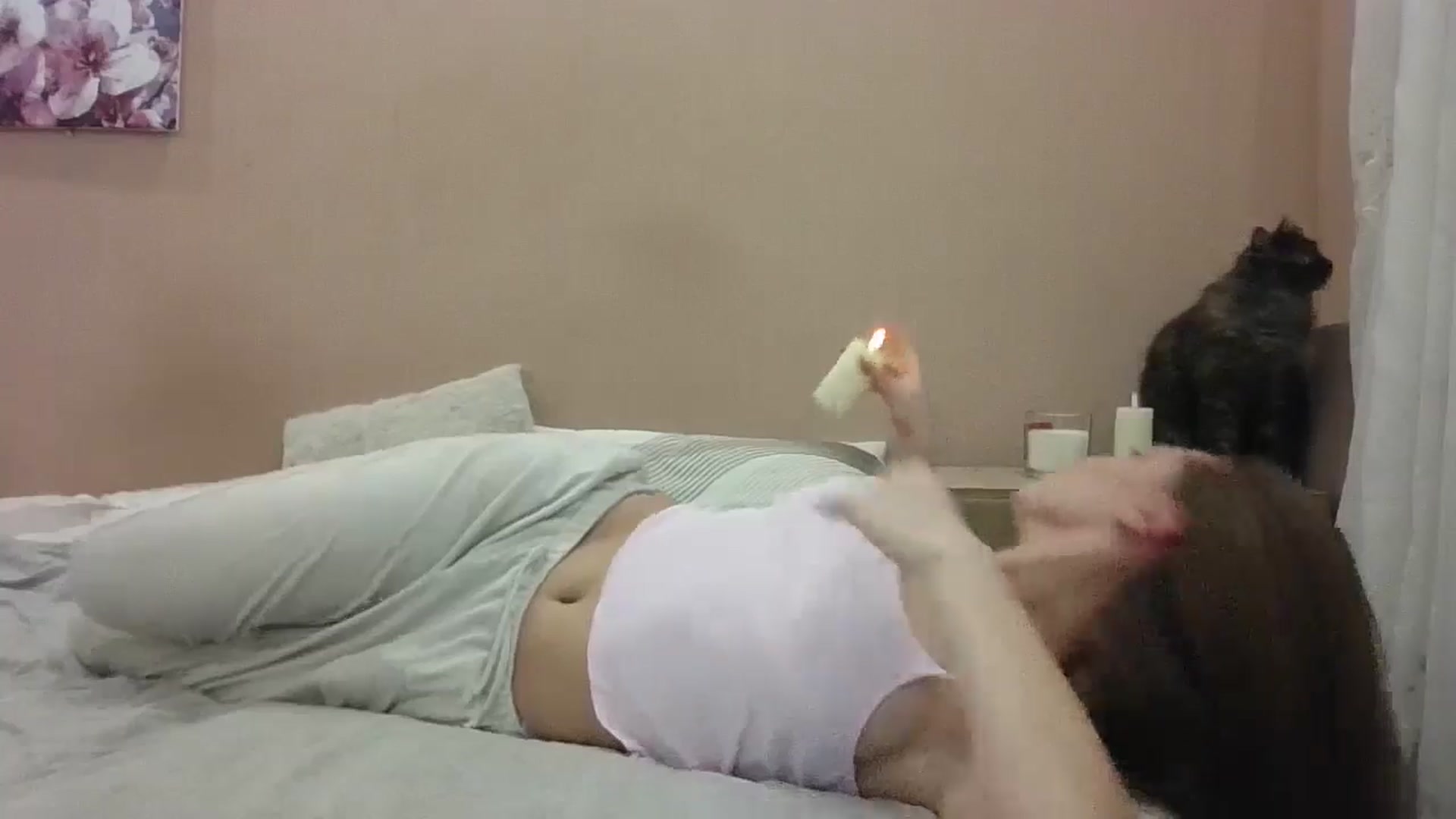 Gallery image thumbnail from HaleyReed's myfreecams stream on, 11/23/2024, 13:07 image 9 of 20