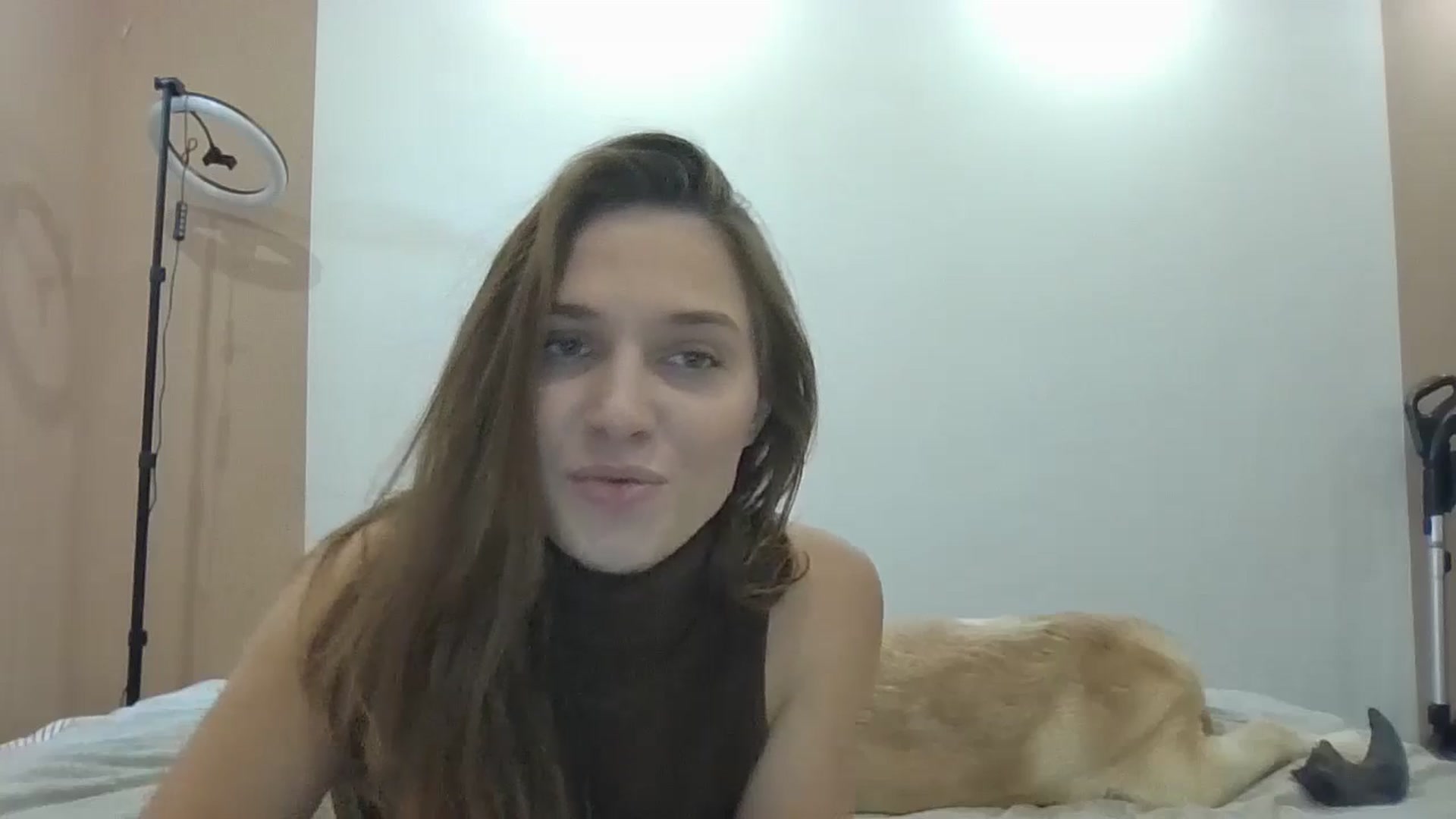 Gallery image thumbnail from HaleyReed's myfreecams stream on, 11/24/2024, 09:15 image 12 of 20