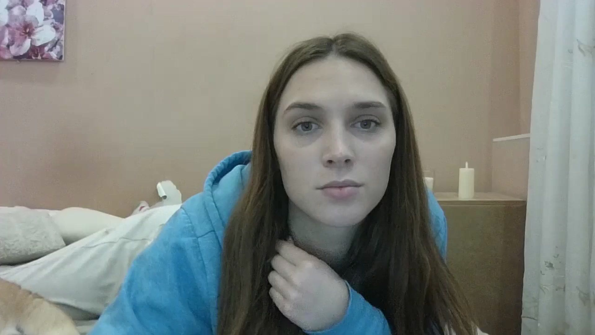 Gallery image thumbnail from HaleyReed's myfreecams stream on, 11/24/2024, 11:53 image 12 of 20