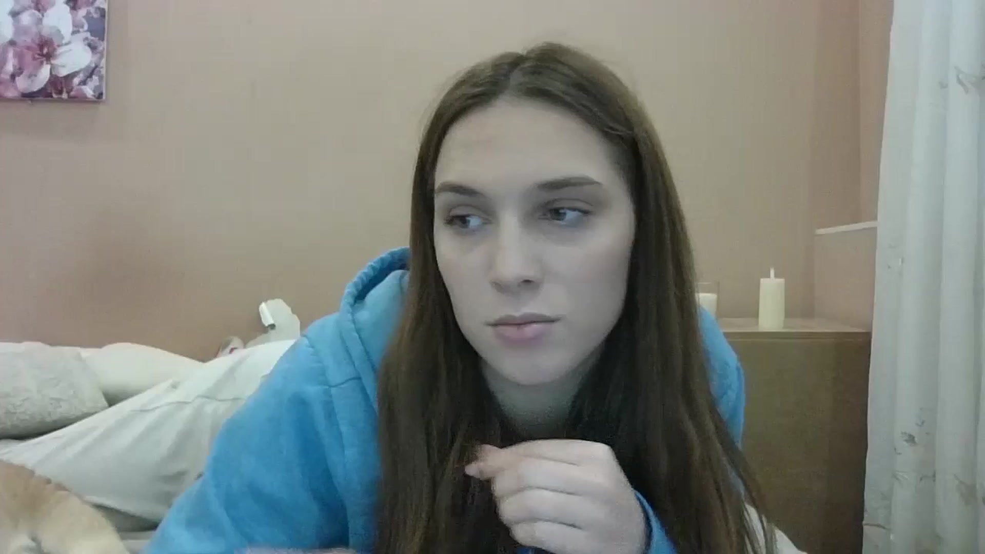 Gallery image thumbnail from HaleyReed's myfreecams stream on, 11/24/2024, 11:53 image 14 of 20