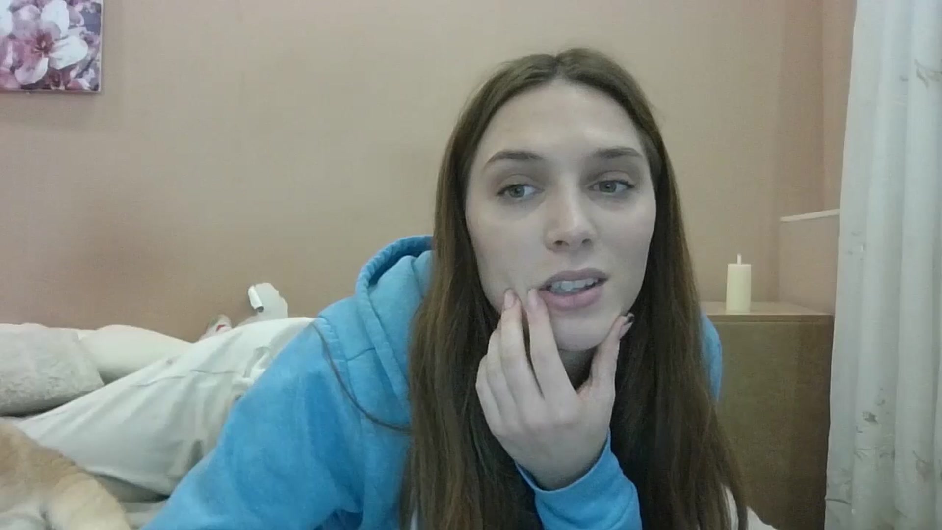 Gallery image thumbnail from HaleyReed's myfreecams stream on, 11/24/2024, 11:53 image 8 of 20