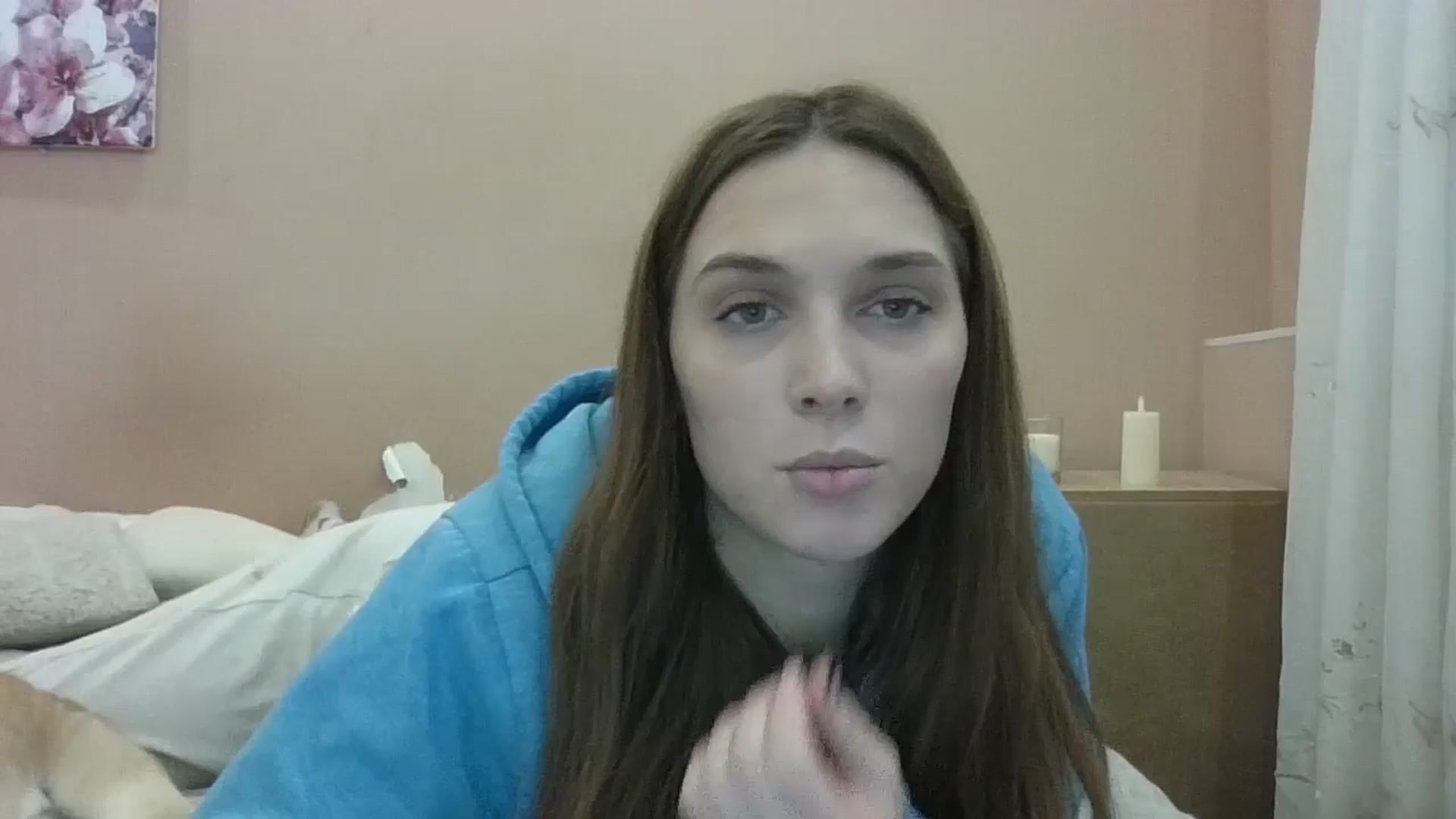 Gallery image thumbnail from HaleyReed's myfreecams stream on, 11/24/2024, 11:53 image 16 of 20