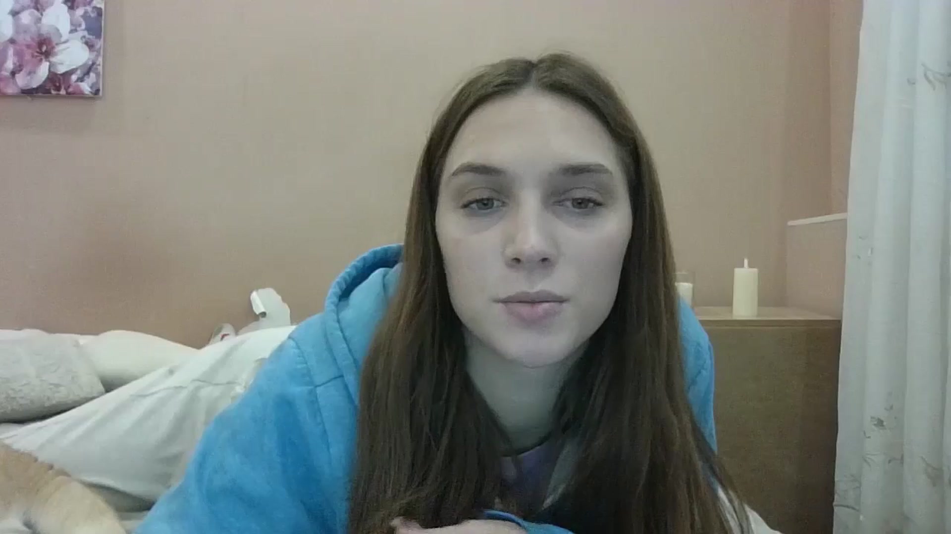 Gallery image thumbnail from HaleyReed's myfreecams stream on, 11/24/2024, 11:53 image 13 of 20