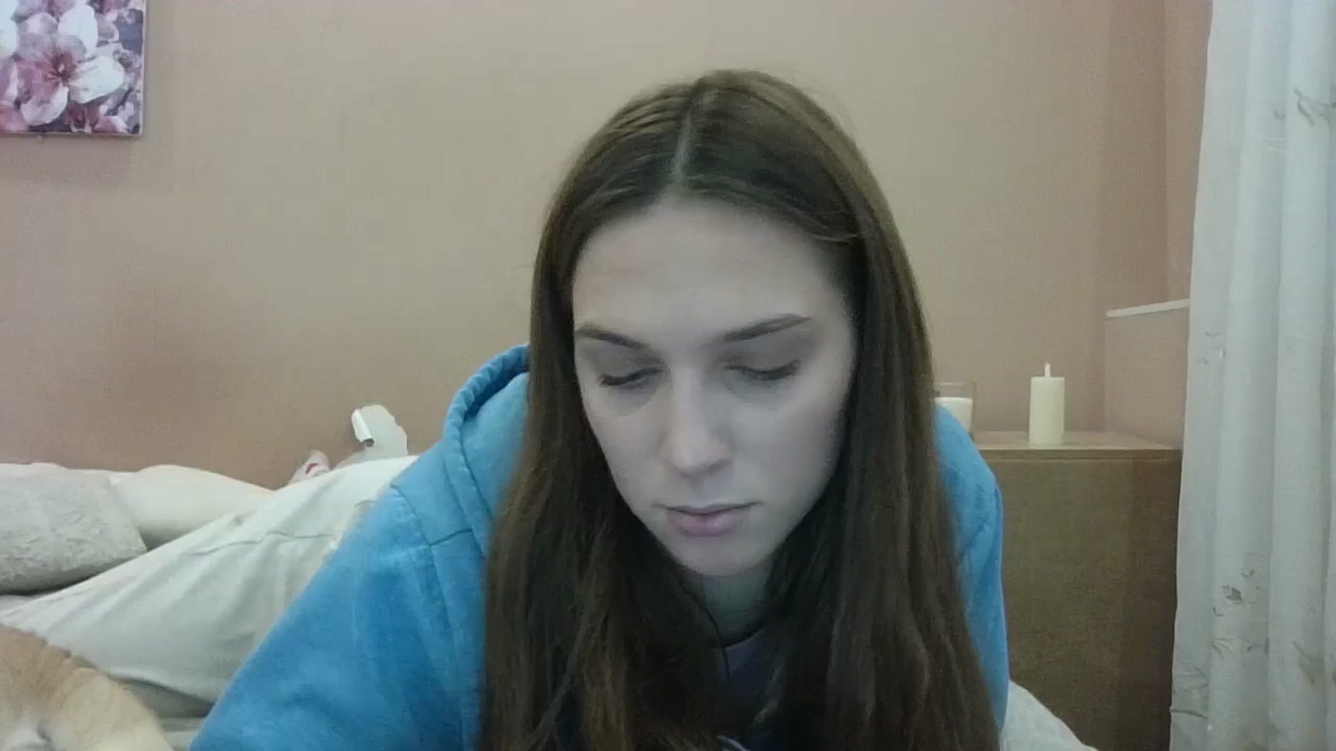Gallery image thumbnail from HaleyReed's myfreecams stream on, 11/24/2024, 11:53 image 11 of 20