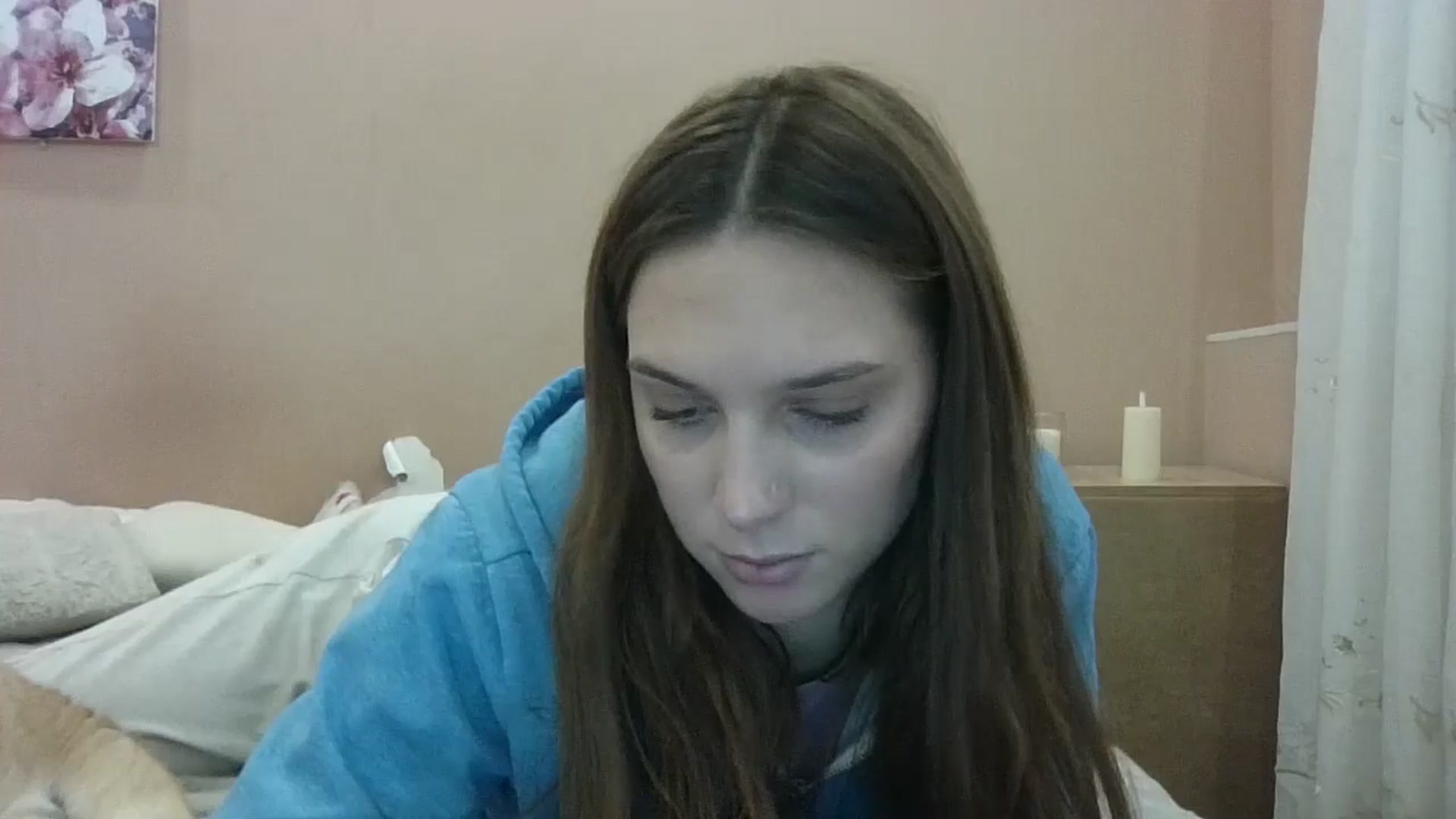 Gallery image thumbnail from HaleyReed's myfreecams stream on, 11/24/2024, 11:53 image 10 of 20