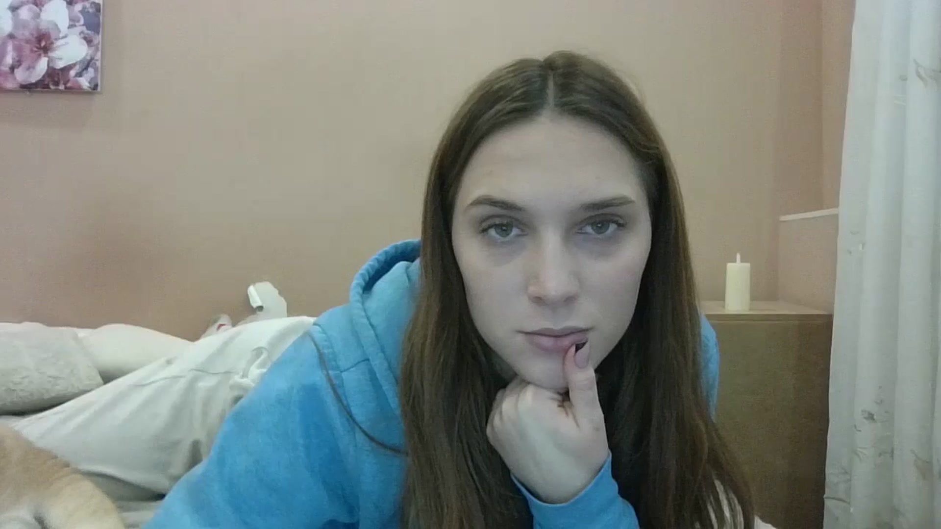 Gallery image thumbnail from HaleyReed's myfreecams stream on, 11/24/2024, 11:53 image 9 of 20
