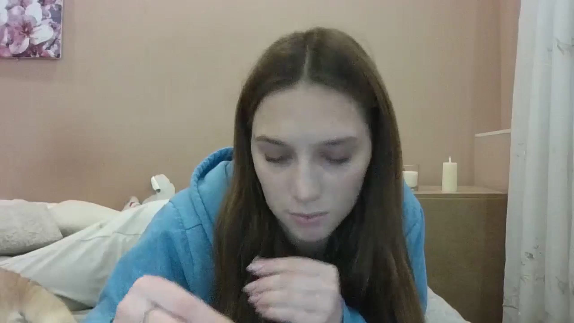 Gallery image thumbnail from HaleyReed's myfreecams stream on, 11/24/2024, 11:53 image 15 of 20