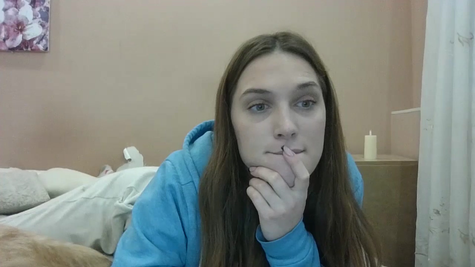 Gallery image thumbnail from HaleyReed's myfreecams stream on, 11/24/2024, 11:53 image 18 of 20