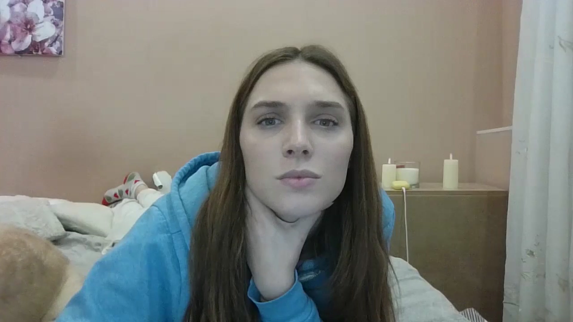 Gallery image thumbnail from HaleyReed's myfreecams stream on, 11/24/2024, 12:34 image 2 of 20
