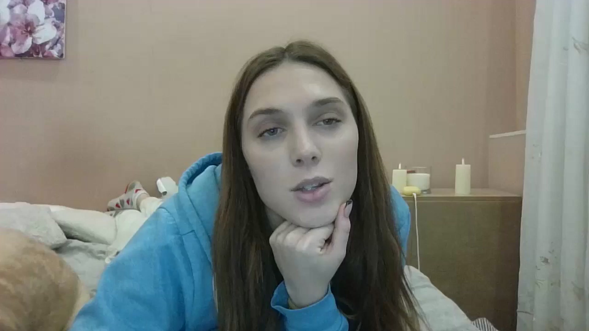 Gallery image thumbnail from HaleyReed's myfreecams stream on, 11/24/2024, 12:34 image 3 of 20