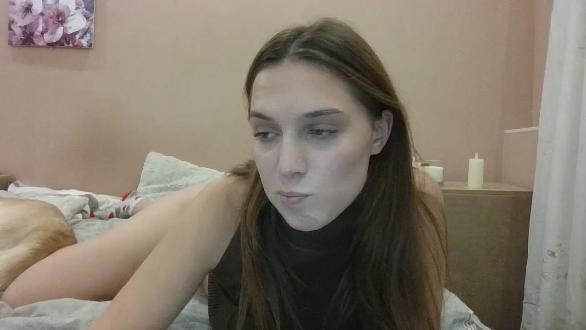 Gallery image thumbnail from HaleyReed's myfreecams stream on, 11/24/2024, 14:31 image 10 of 20