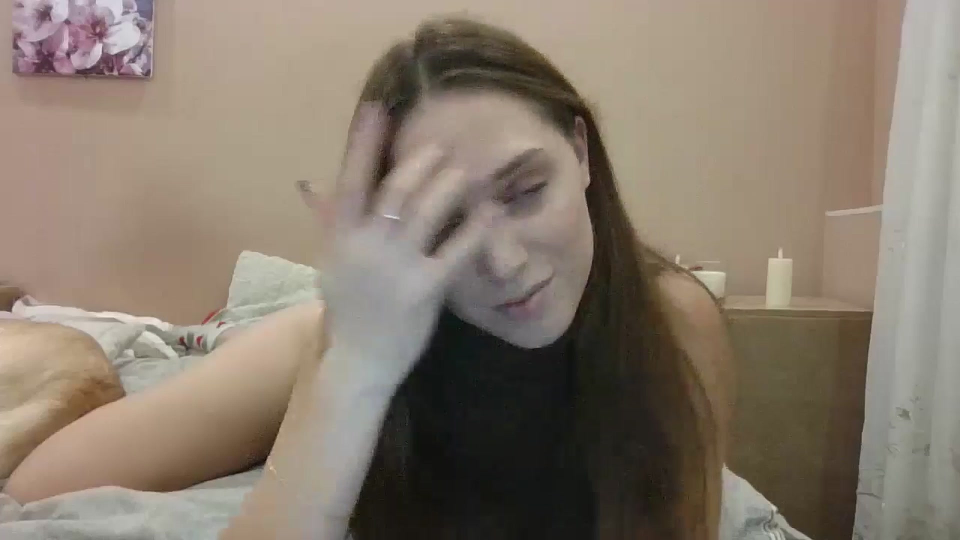 Gallery image thumbnail from HaleyReed's myfreecams stream on, 11/24/2024, 14:31 image 5 of 20