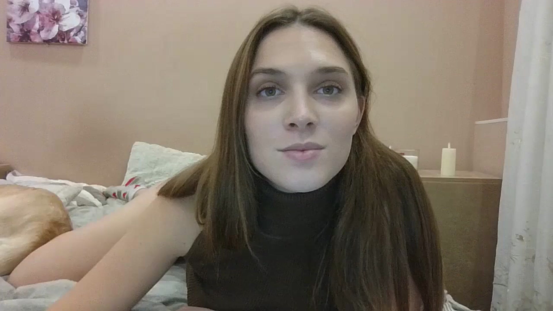 Gallery image thumbnail from HaleyReed's myfreecams stream on, 11/24/2024, 14:31 image 1 of 20