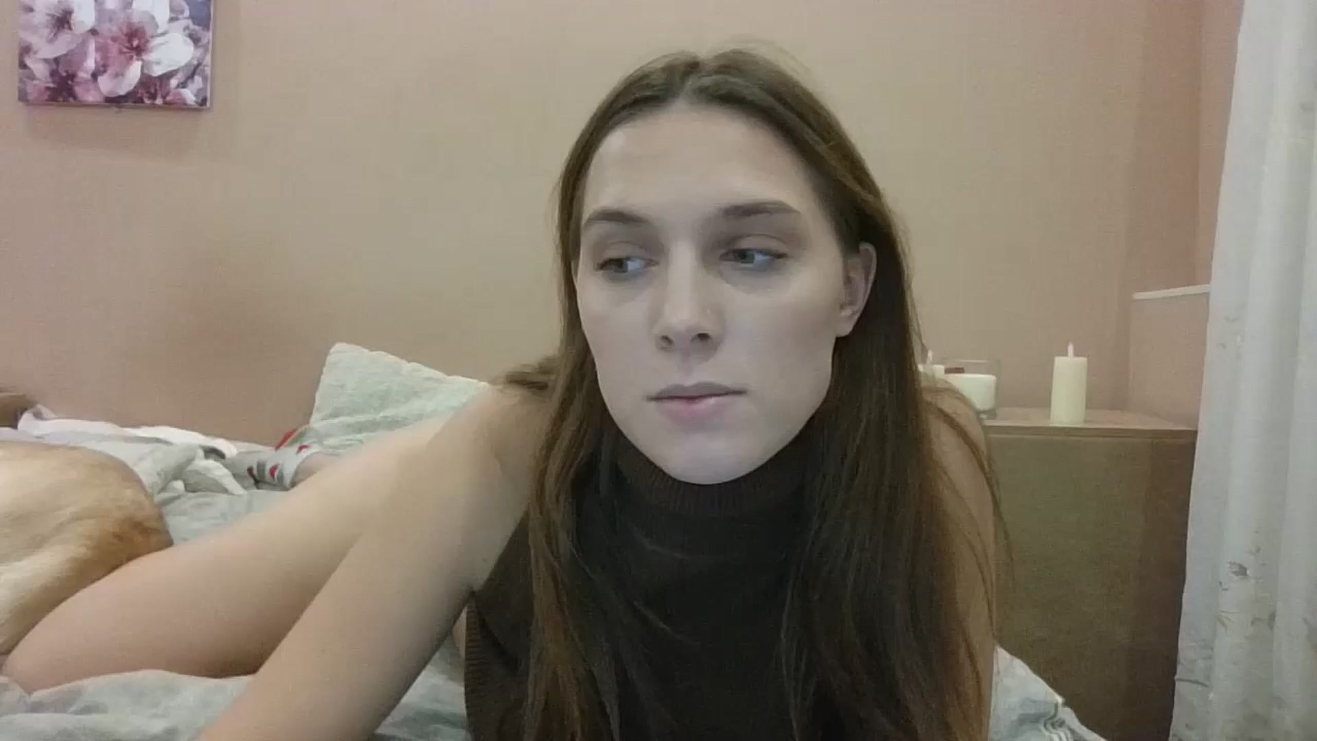 Gallery image thumbnail from HaleyReed's myfreecams stream on, 11/24/2024, 14:31 image 8 of 20