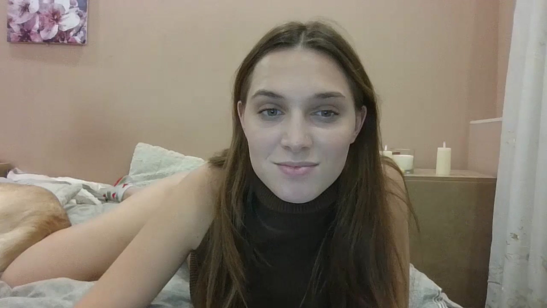 Gallery image thumbnail from HaleyReed's myfreecams stream on, 11/24/2024, 14:31 image 6 of 20