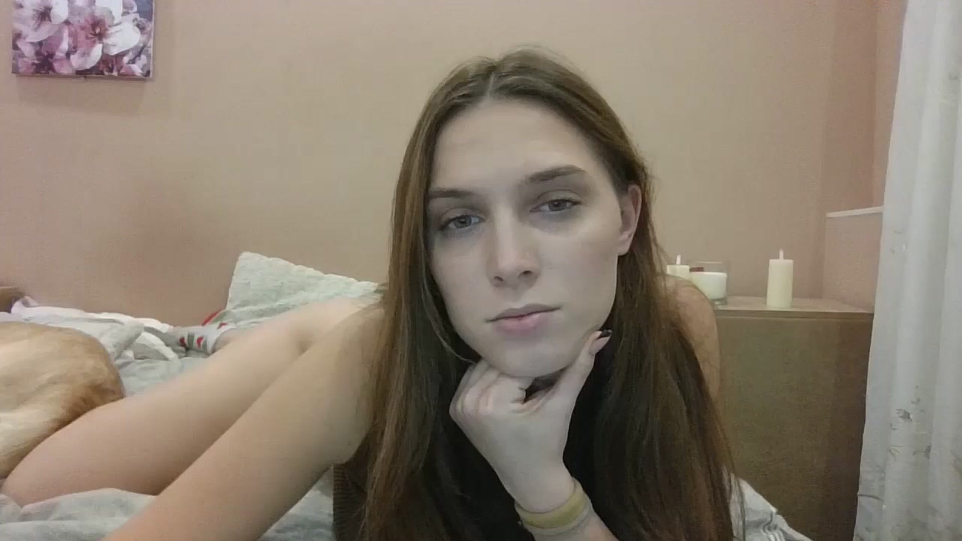 Gallery image thumbnail from HaleyReed's myfreecams stream on, 11/24/2024, 14:31 image 3 of 20