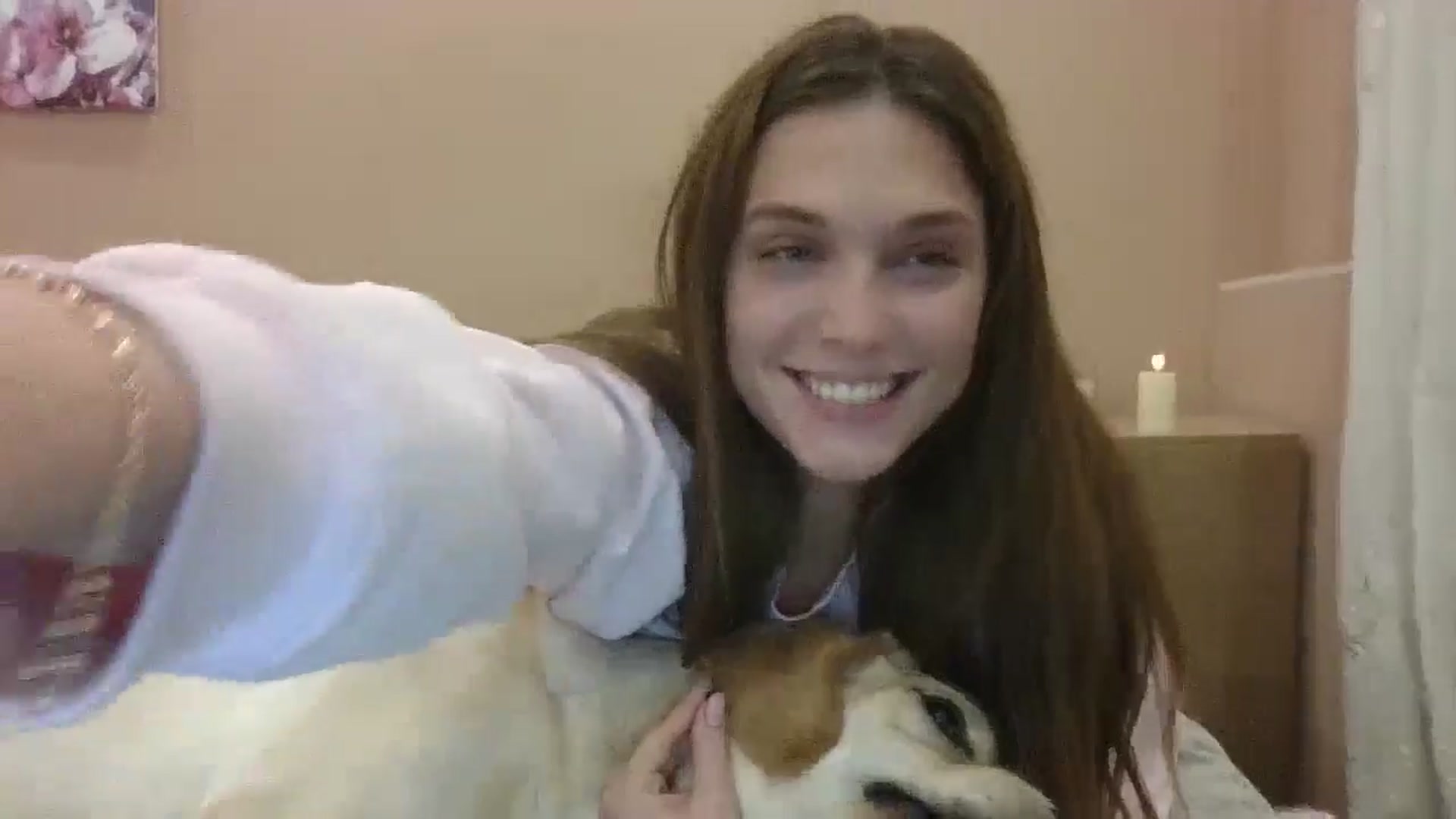 Gallery image thumbnail from HaleyReed's myfreecams stream on, 11/25/2024, 17:13 image 17 of 20