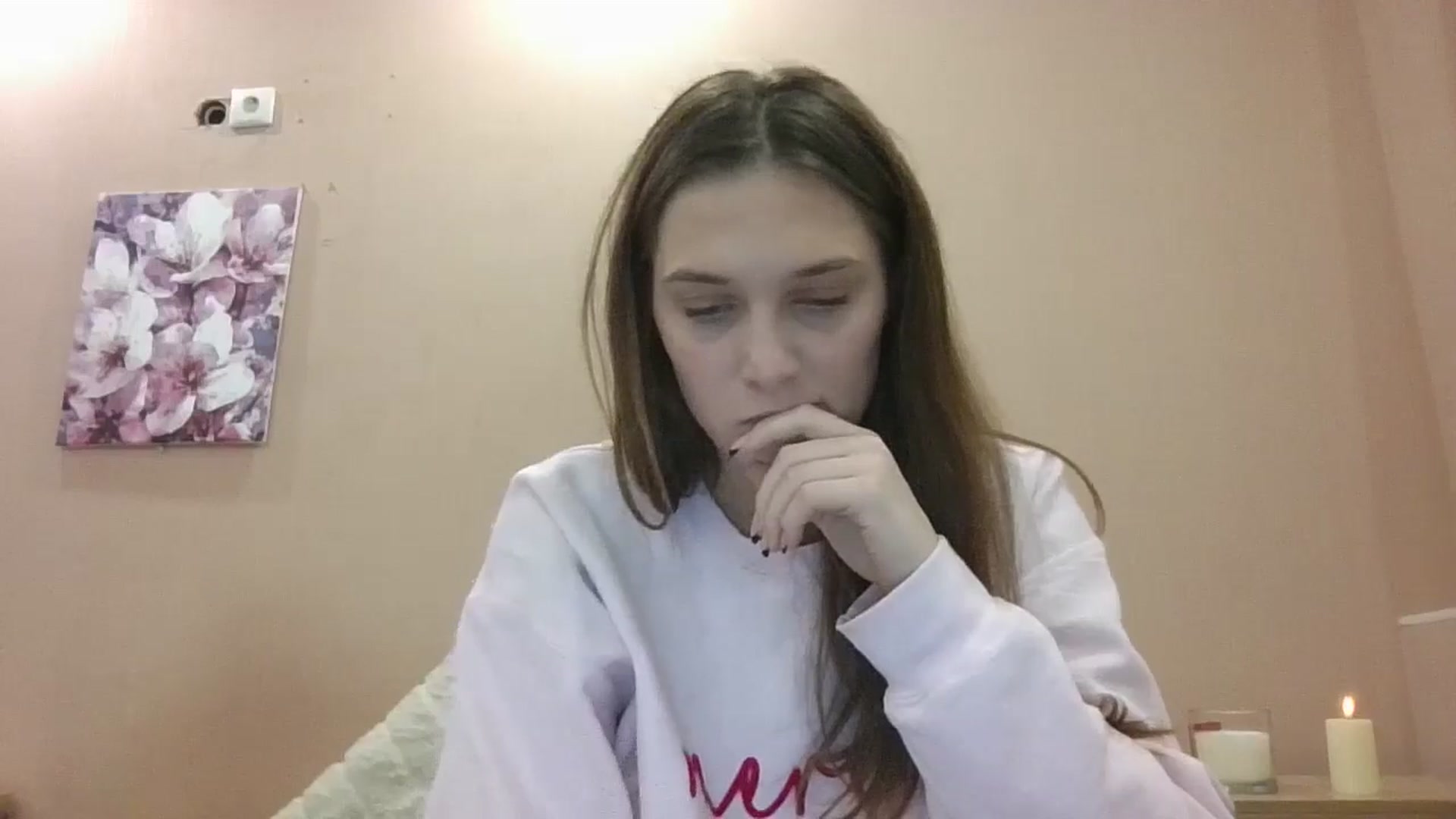 Gallery image thumbnail from HaleyReed's myfreecams stream on, 11/25/2024, 17:13 image 7 of 20