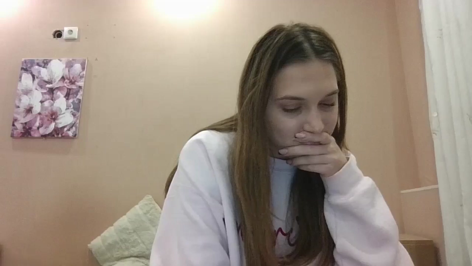 Gallery image thumbnail from HaleyReed's myfreecams stream on, 11/25/2024, 17:49 image 17 of 20