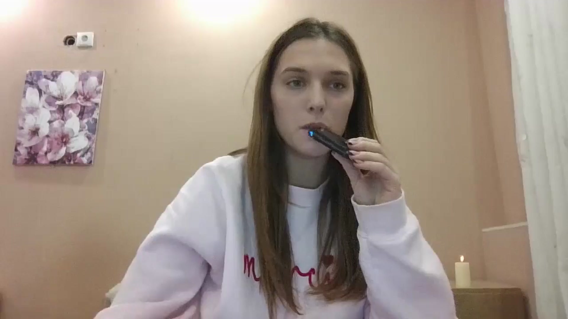 Gallery image thumbnail from HaleyReed's myfreecams stream on, 11/25/2024, 17:49 image 12 of 20